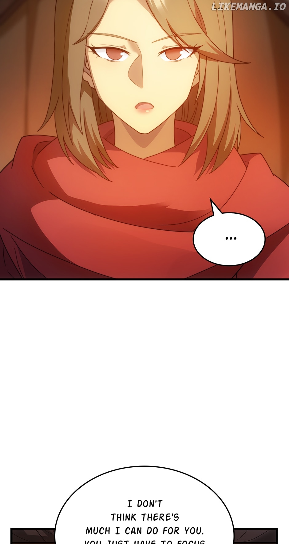 My Civil Servant Life Reborn in the Strange World chapter 78 page 9