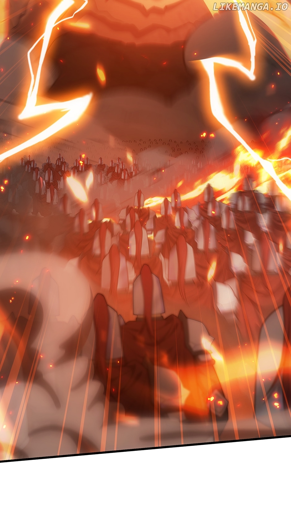 My Civil Servant Life Reborn in the Strange World chapter 78 page 90