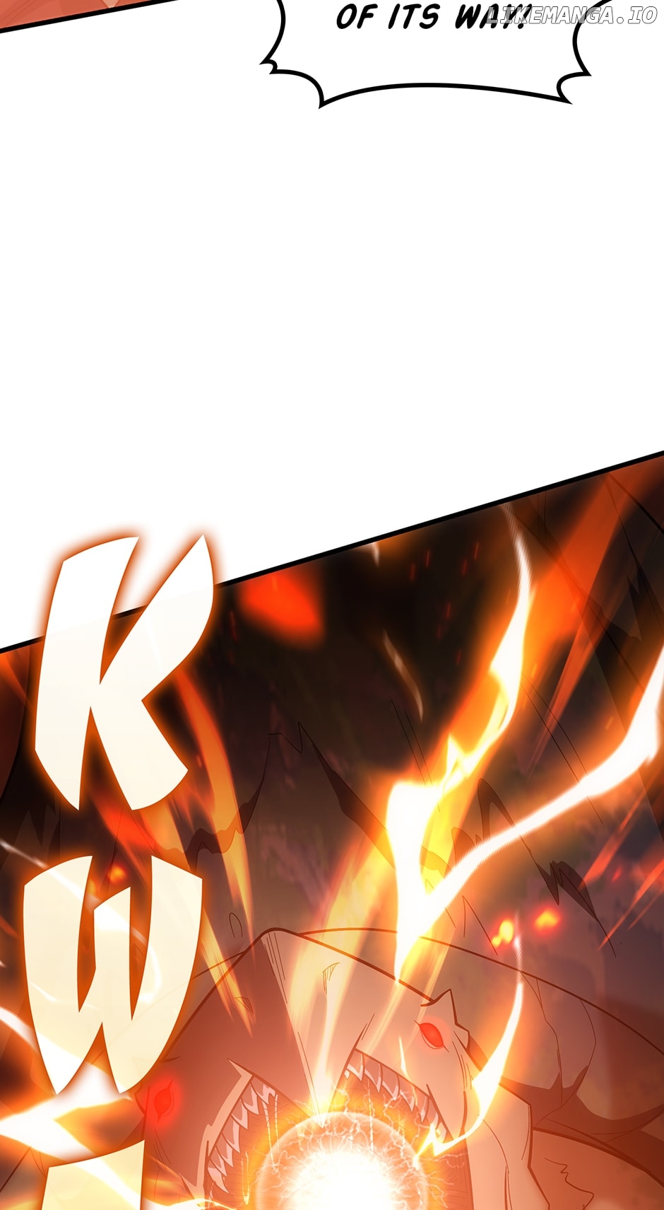 My Civil Servant Life Reborn in the Strange World chapter 78 page 92