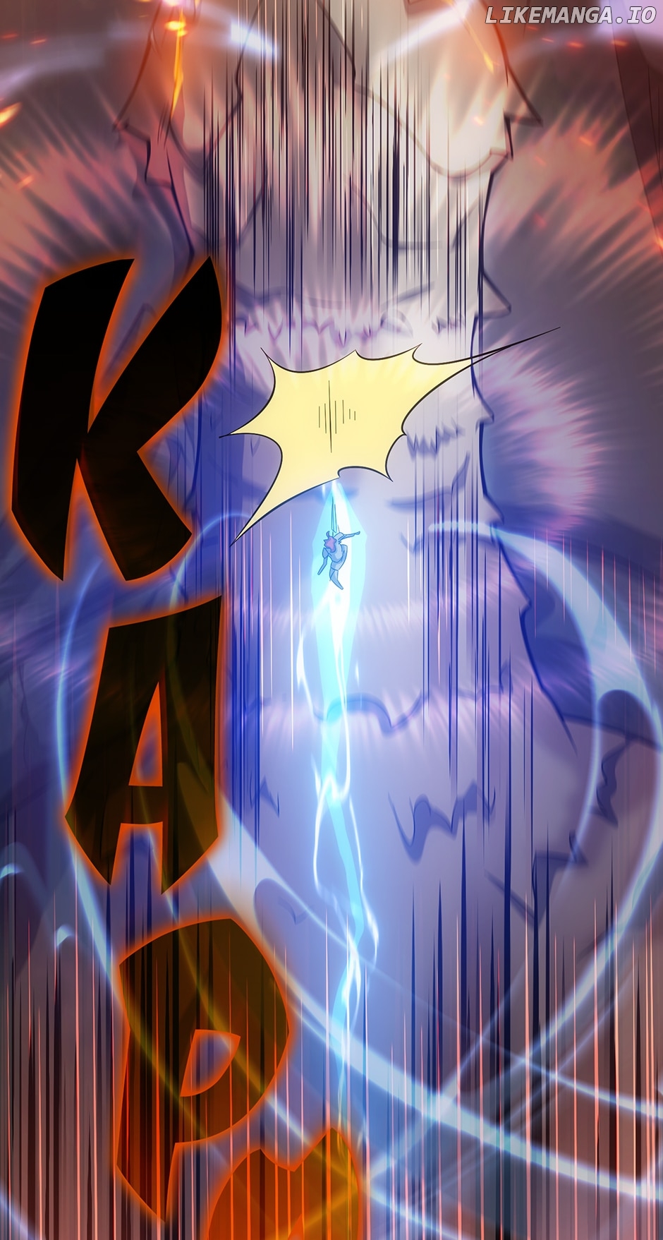 My Civil Servant Life Reborn in the Strange World chapter 78 page 96