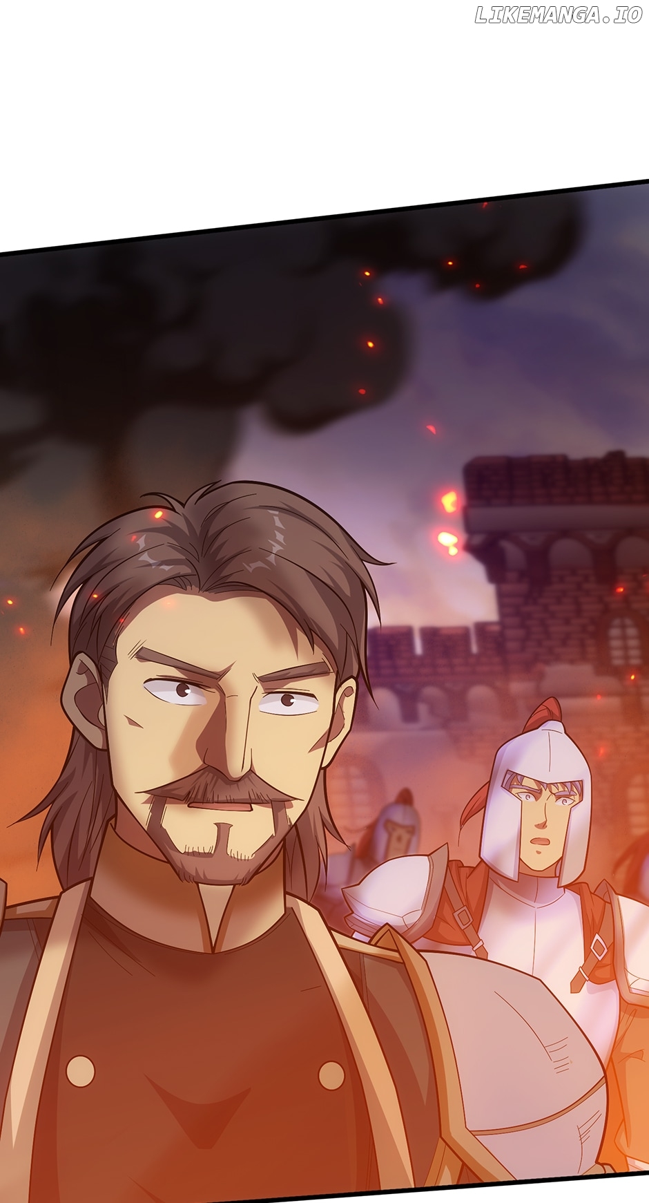 My Civil Servant Life Reborn in the Strange World chapter 78 page 99