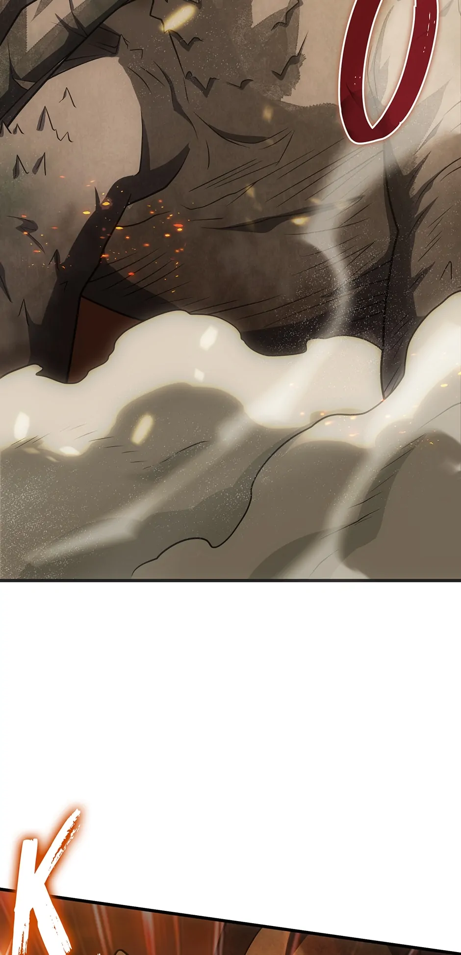 My Civil Servant Life Reborn in the Strange World chapter 79 page 101