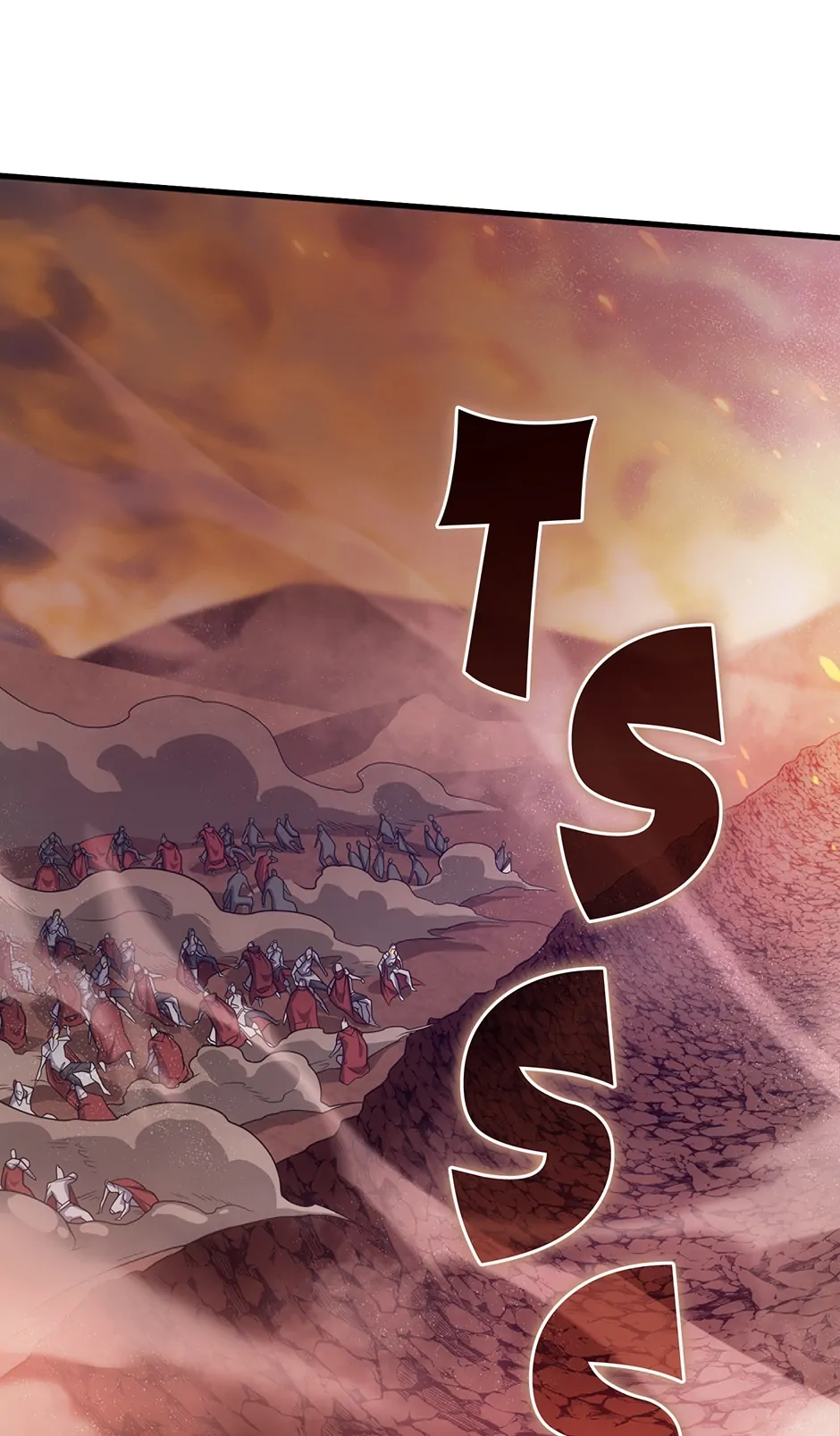 My Civil Servant Life Reborn in the Strange World chapter 79 page 112