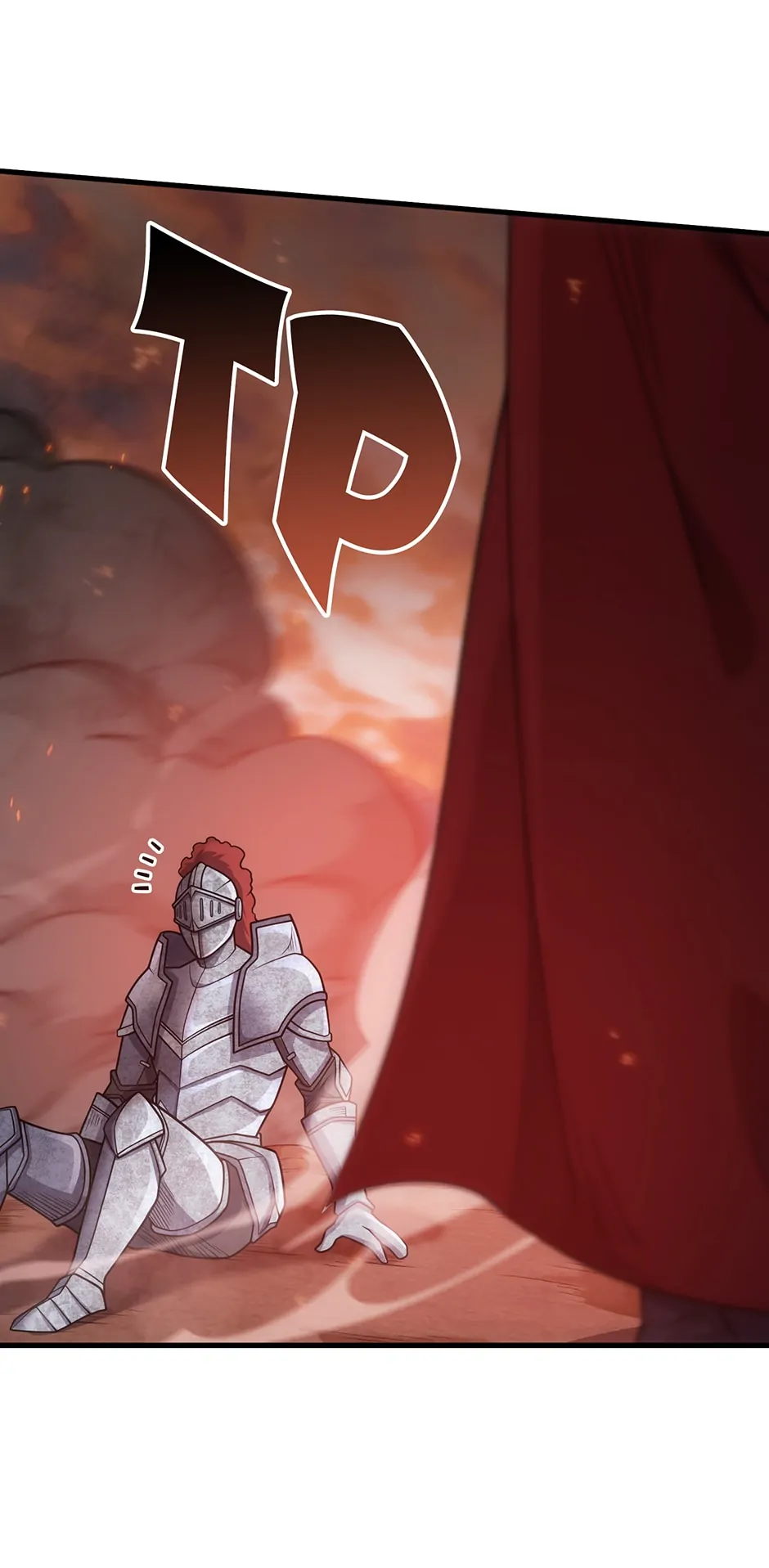 My Civil Servant Life Reborn in the Strange World chapter 79 page 116