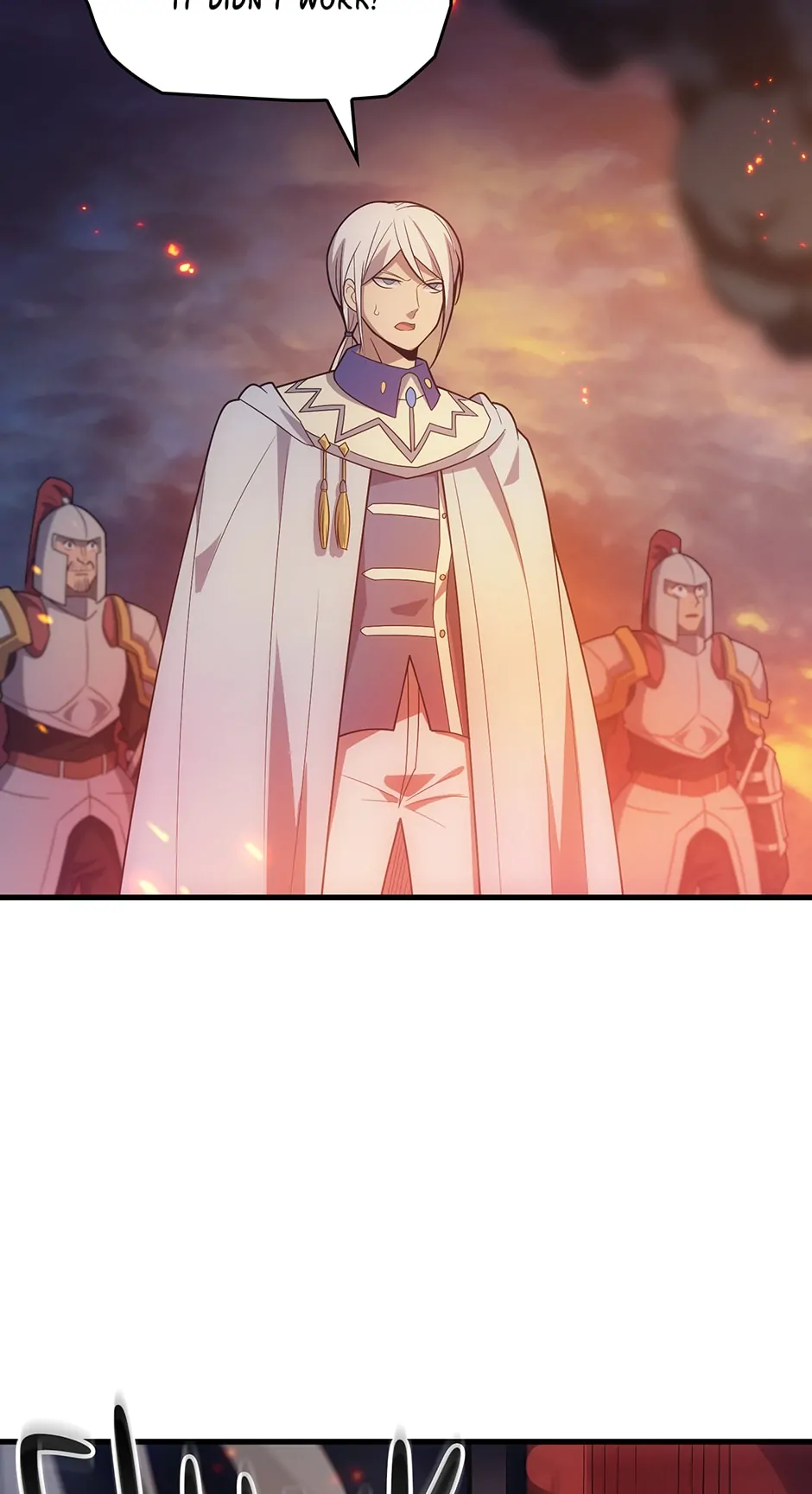 My Civil Servant Life Reborn in the Strange World chapter 79 page 12