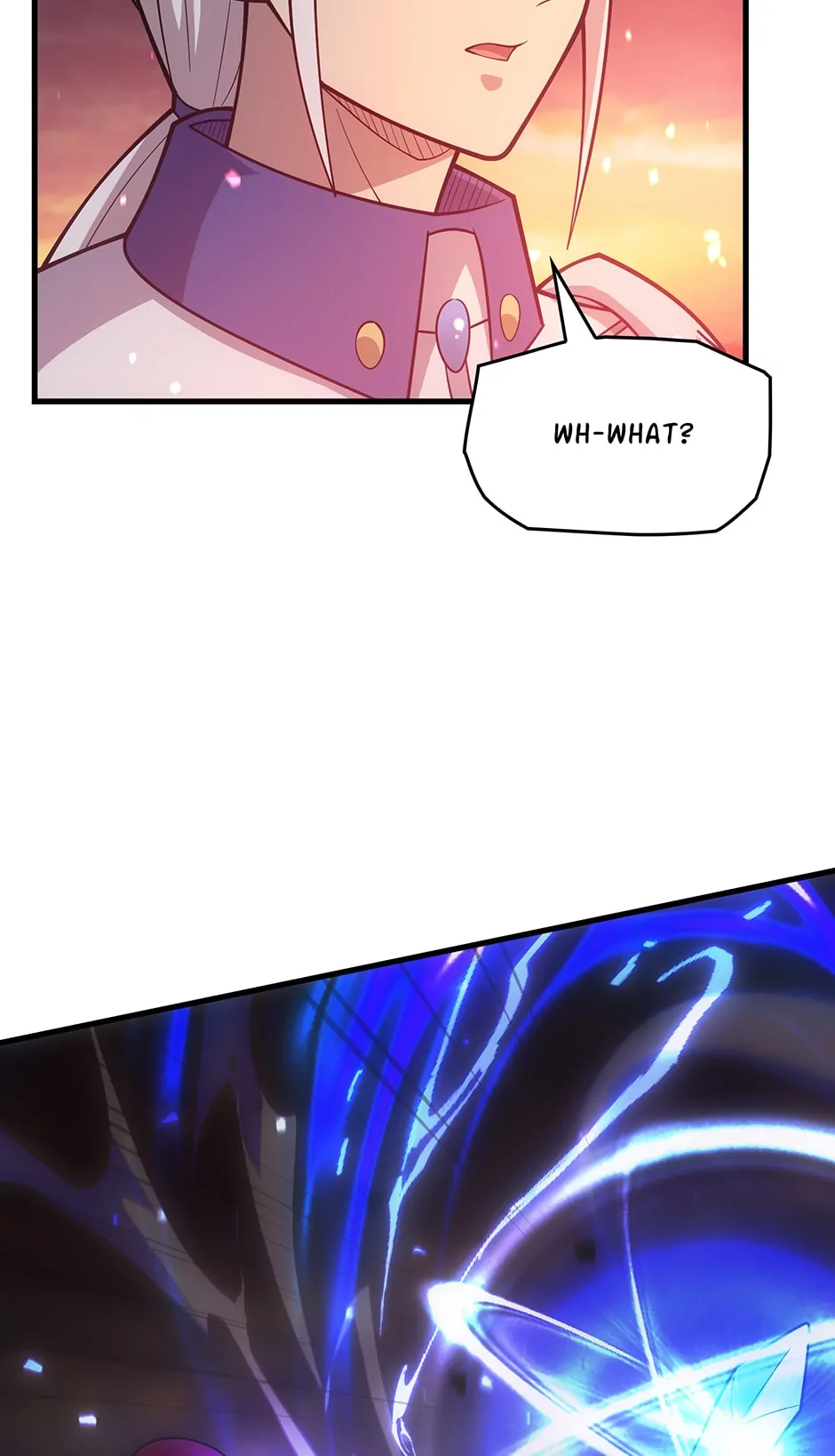 My Civil Servant Life Reborn in the Strange World chapter 79 page 16