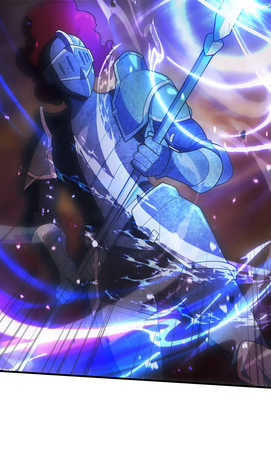 My Civil Servant Life Reborn in the Strange World chapter 79 page 17