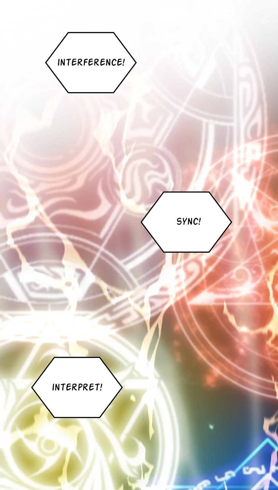 My Civil Servant Life Reborn in the Strange World chapter 79 page 19