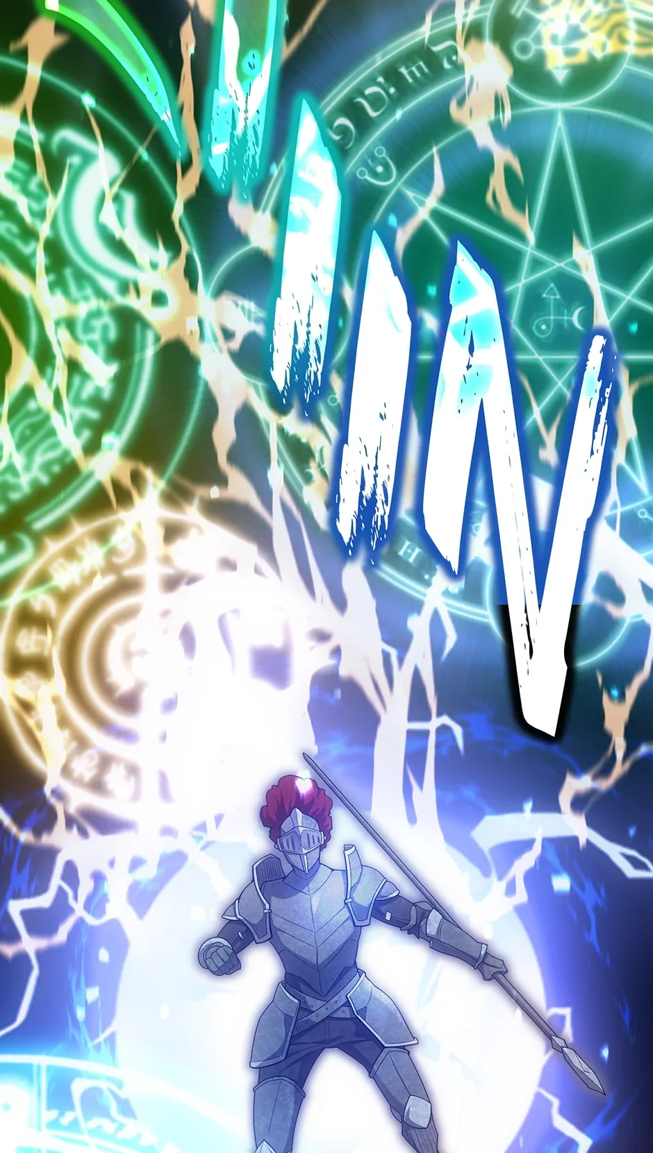 My Civil Servant Life Reborn in the Strange World chapter 79 page 21