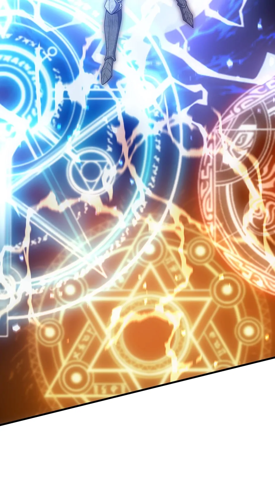 My Civil Servant Life Reborn in the Strange World chapter 79 page 22