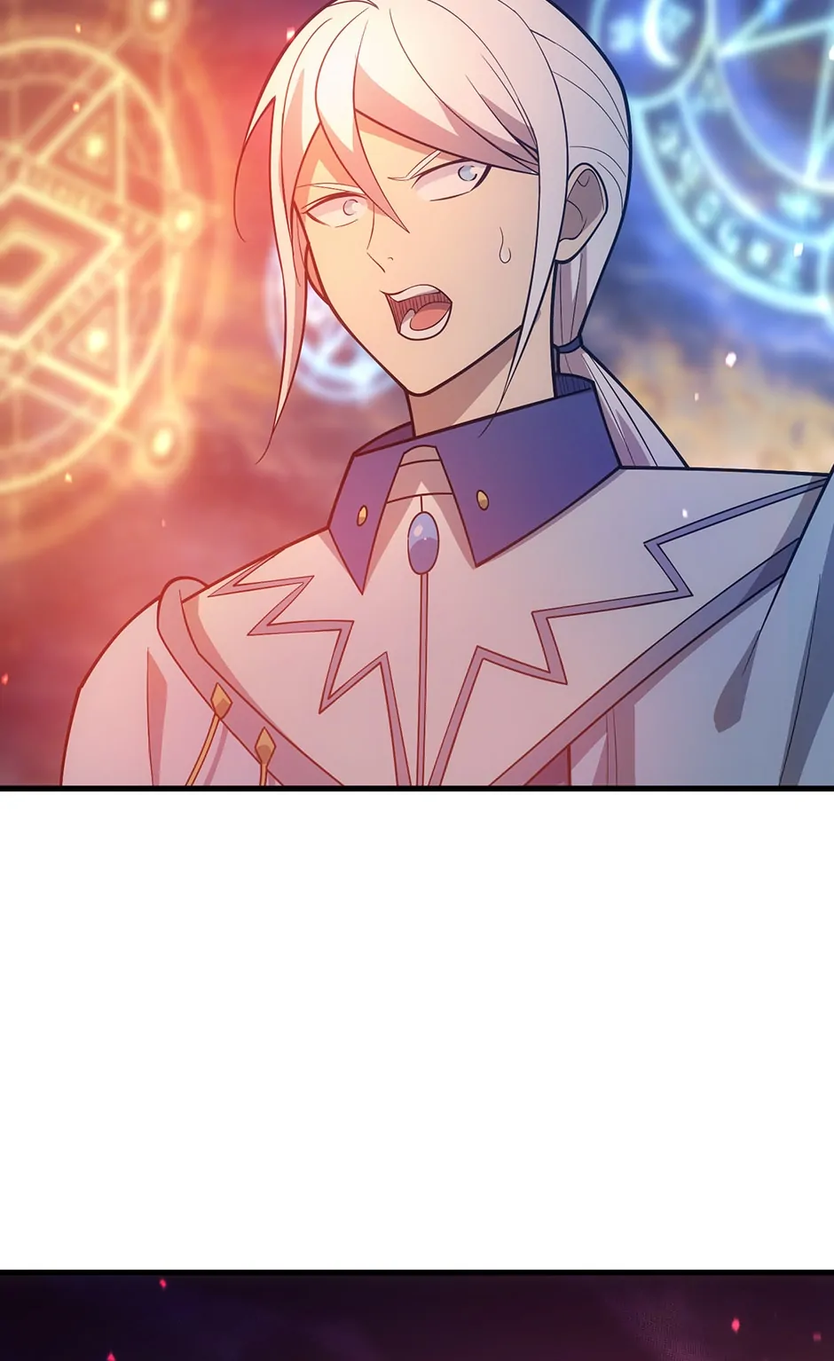 My Civil Servant Life Reborn in the Strange World chapter 79 page 25