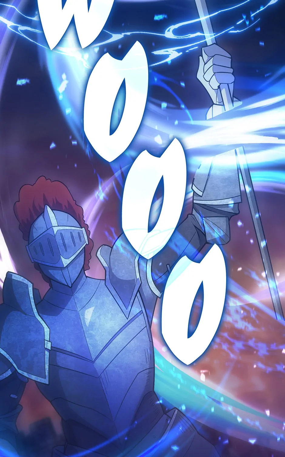 My Civil Servant Life Reborn in the Strange World chapter 79 page 28