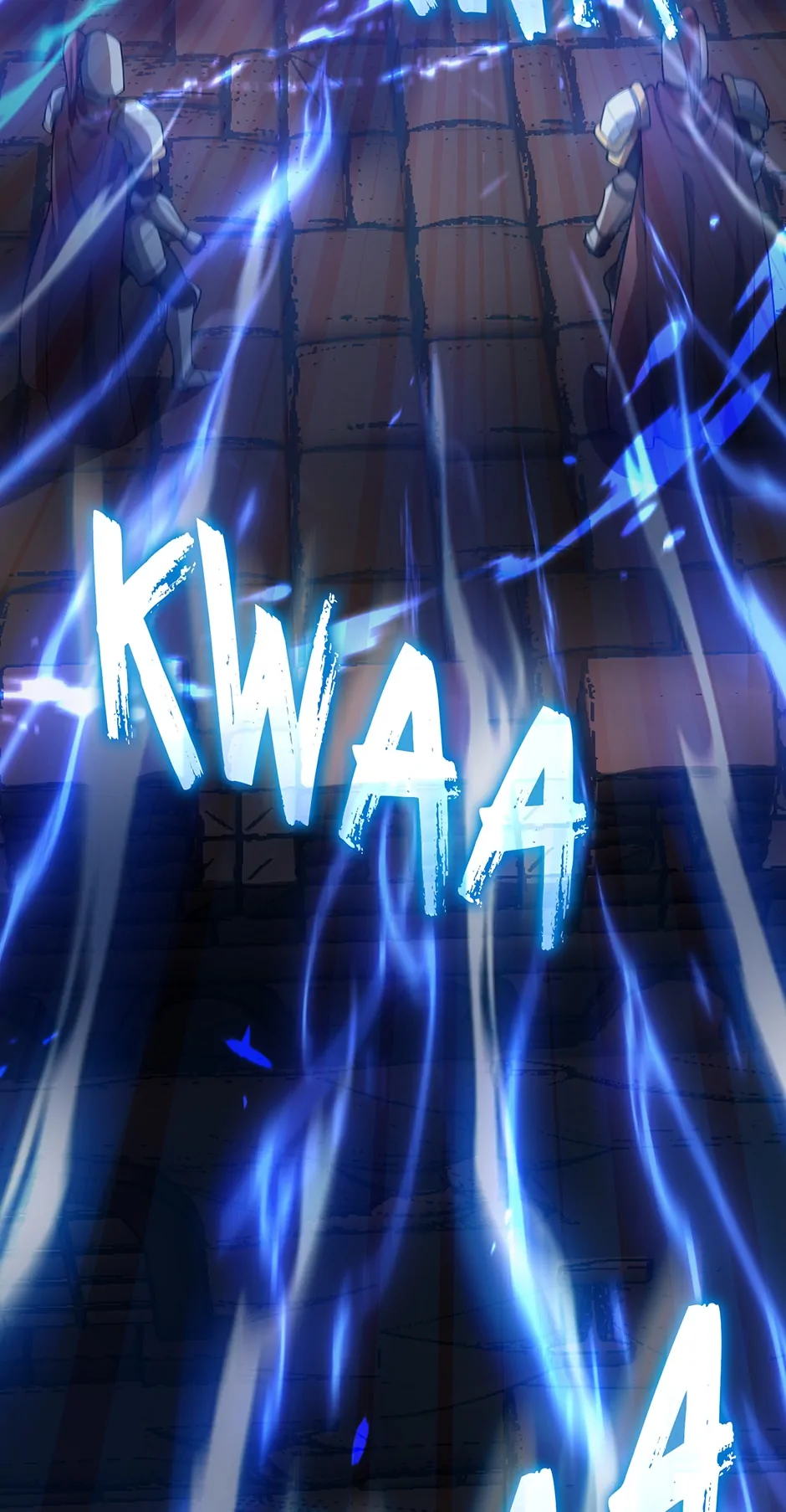 My Civil Servant Life Reborn in the Strange World chapter 79 page 32