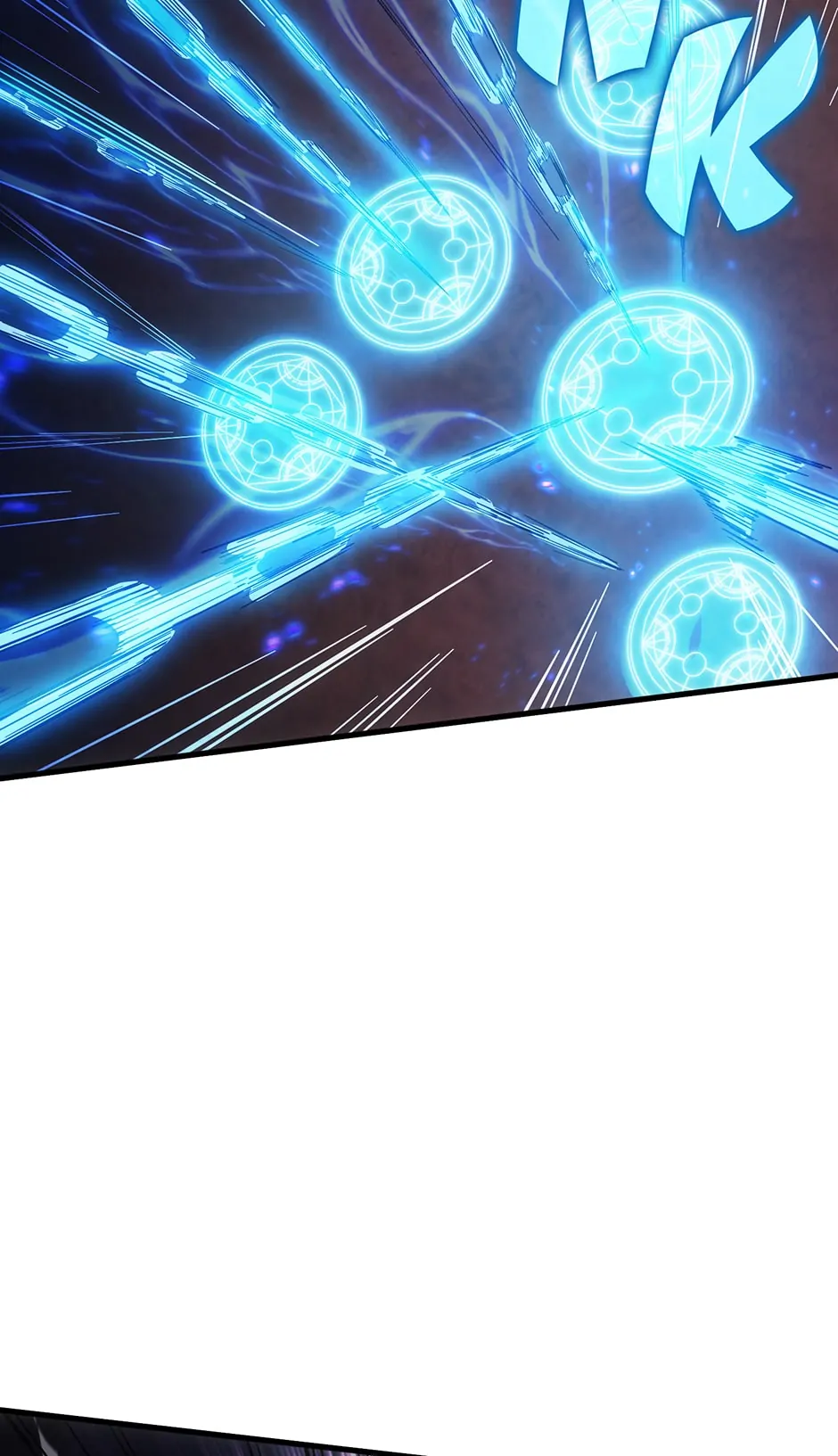 My Civil Servant Life Reborn in the Strange World chapter 79 page 37