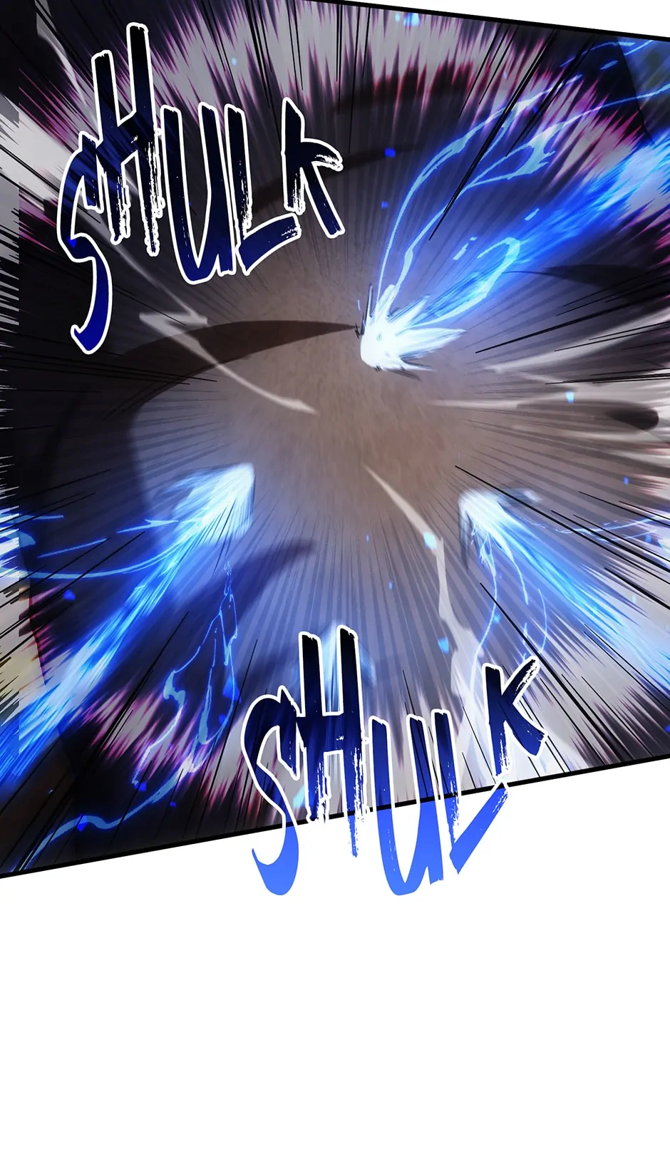 My Civil Servant Life Reborn in the Strange World chapter 79 page 38