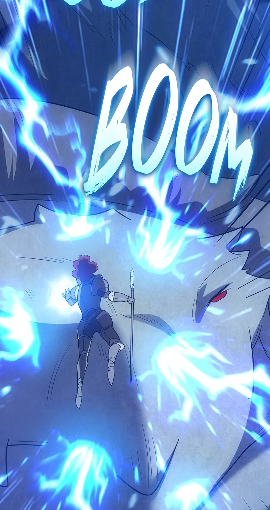 My Civil Servant Life Reborn in the Strange World chapter 79 page 4