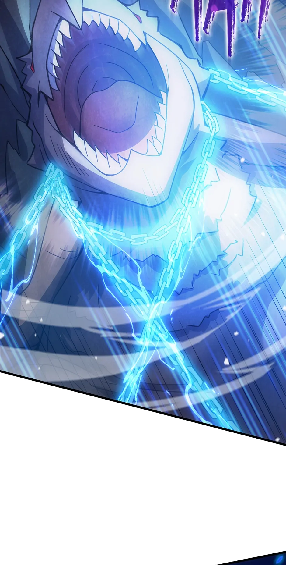 My Civil Servant Life Reborn in the Strange World chapter 79 page 42