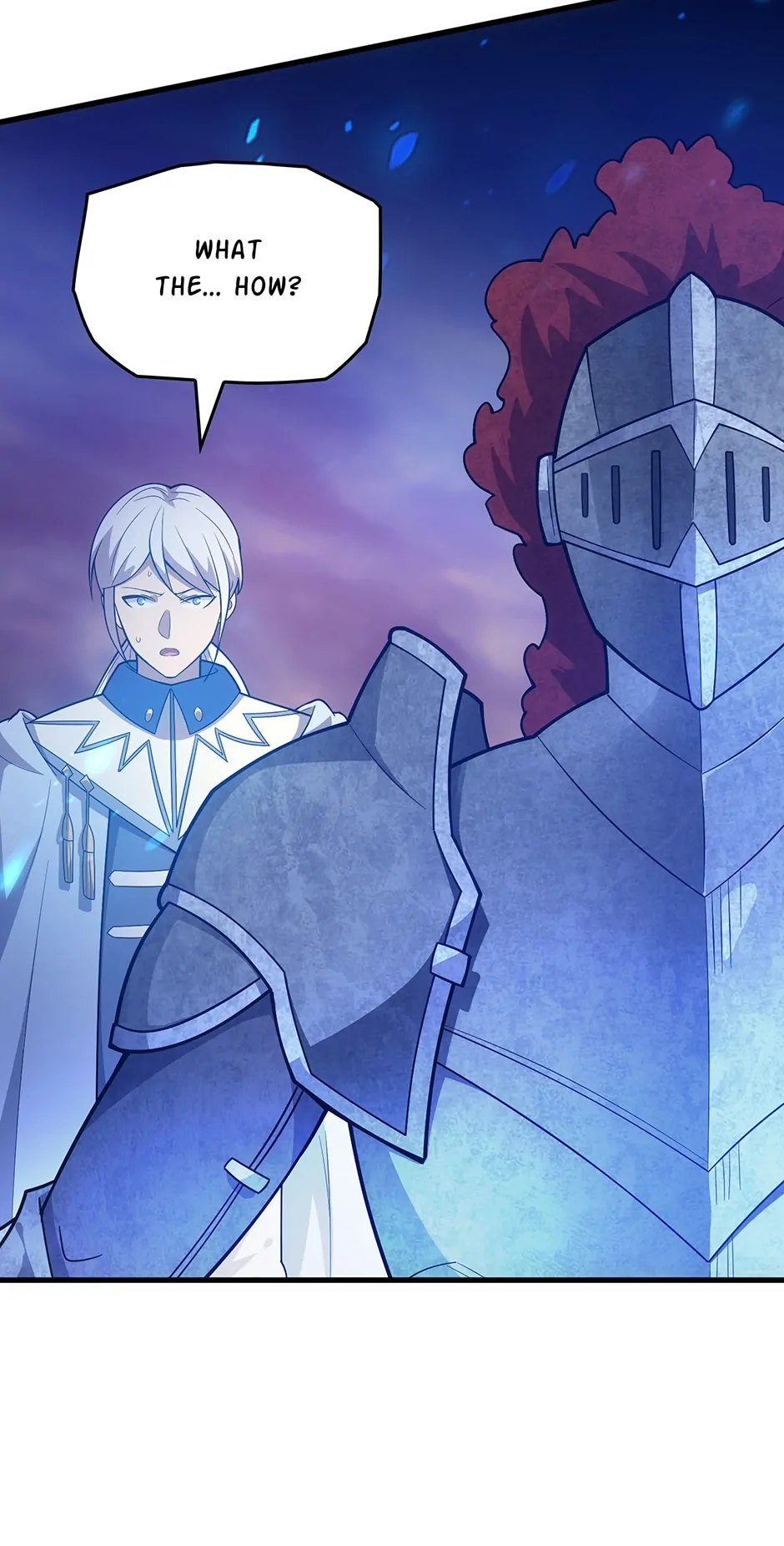 My Civil Servant Life Reborn in the Strange World chapter 79 page 43