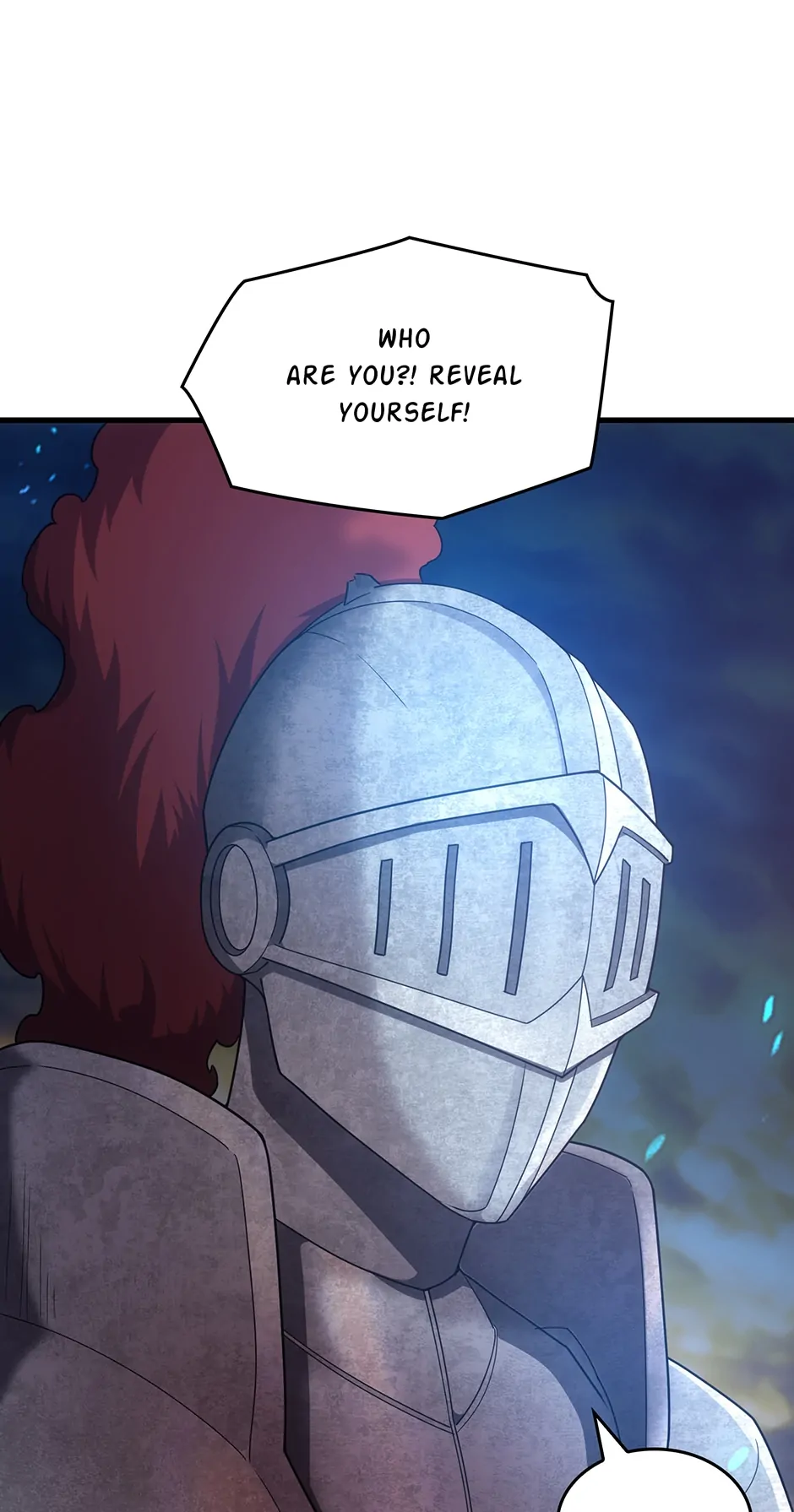 My Civil Servant Life Reborn in the Strange World chapter 79 page 44