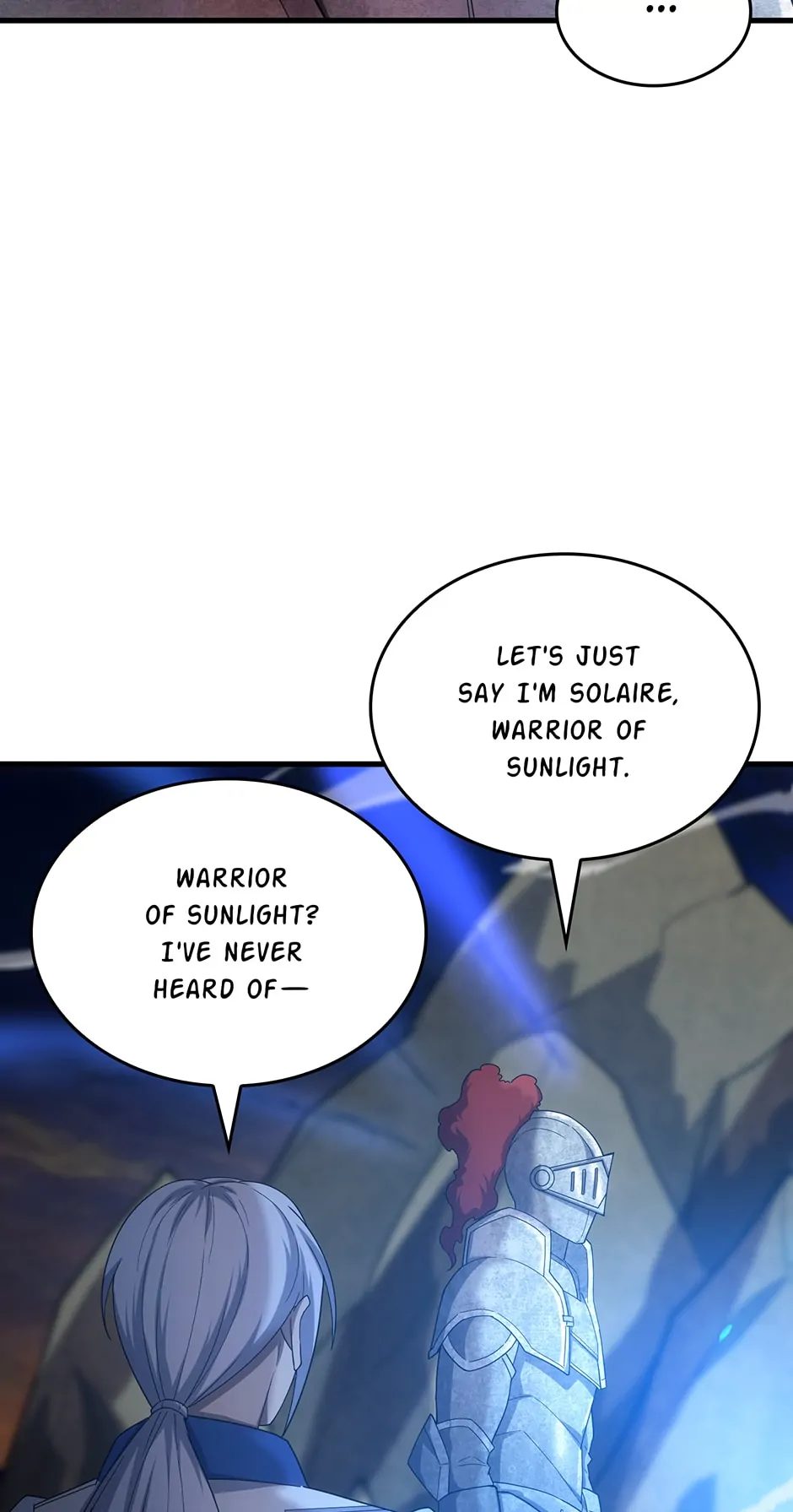 My Civil Servant Life Reborn in the Strange World chapter 79 page 45