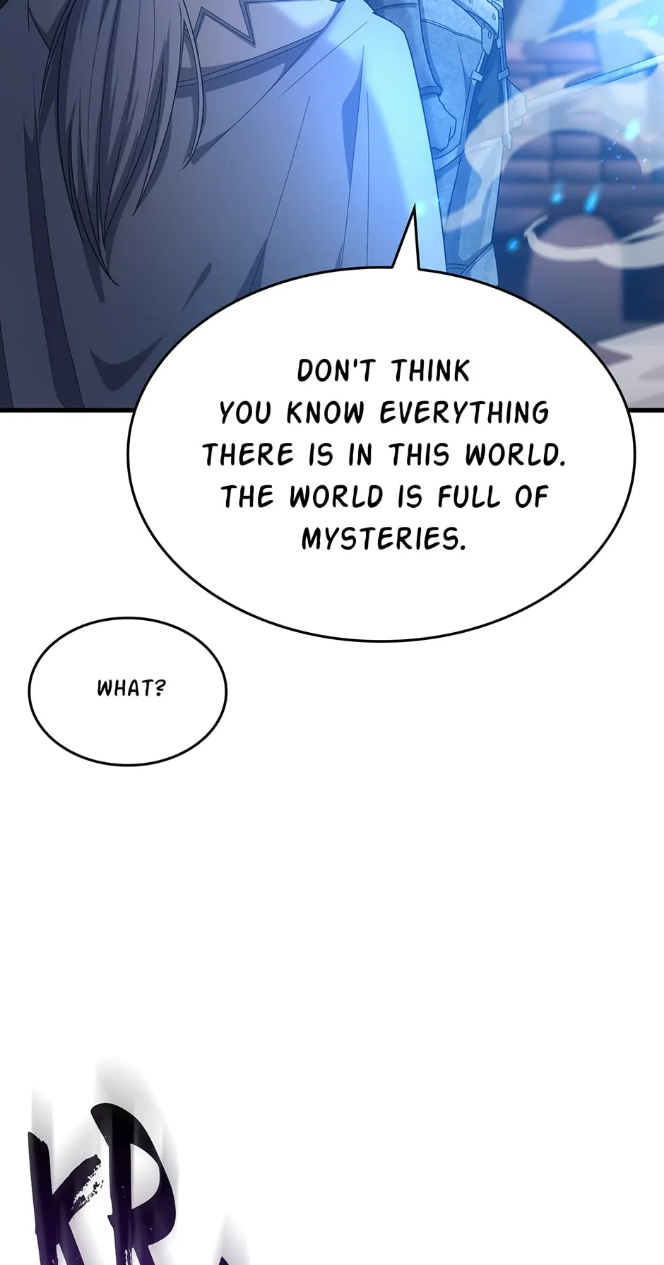 My Civil Servant Life Reborn in the Strange World chapter 79 page 46