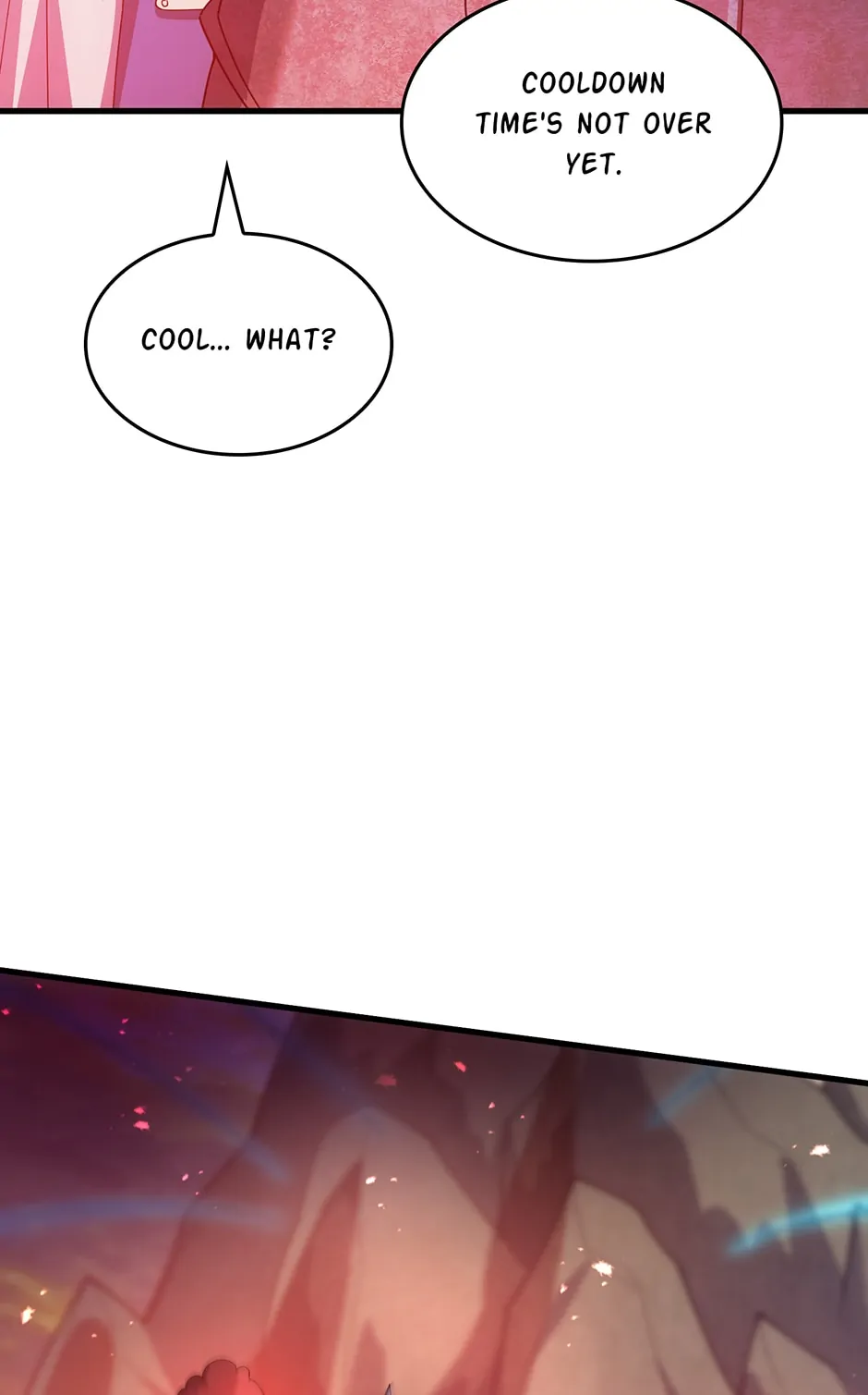 My Civil Servant Life Reborn in the Strange World chapter 79 page 53