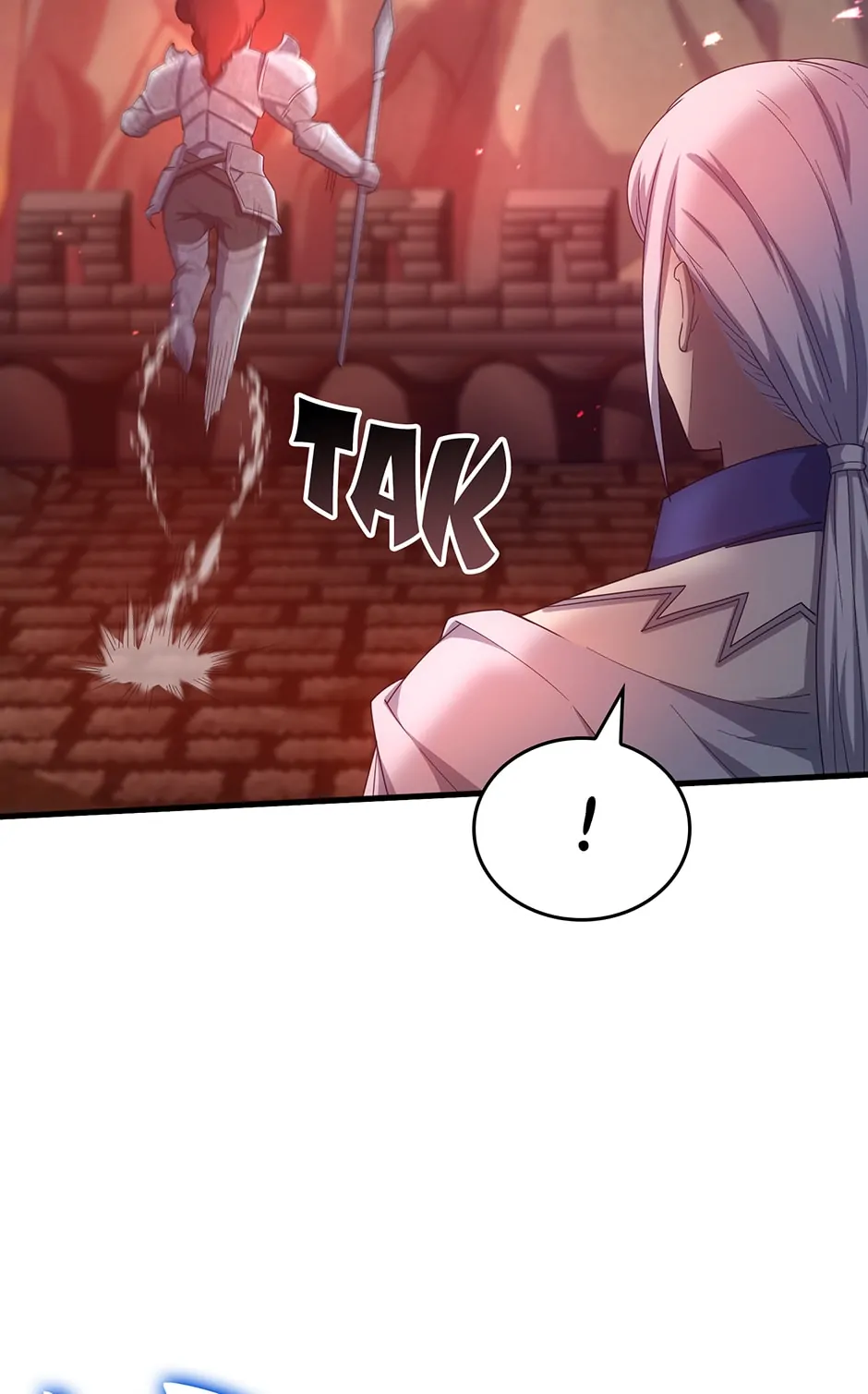 My Civil Servant Life Reborn in the Strange World chapter 79 page 54