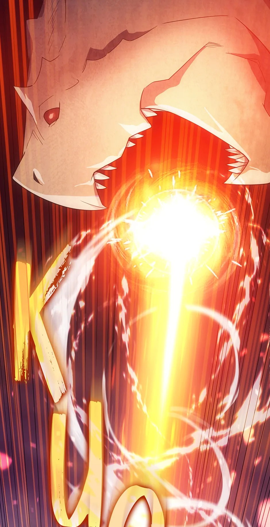 My Civil Servant Life Reborn in the Strange World chapter 79 page 59