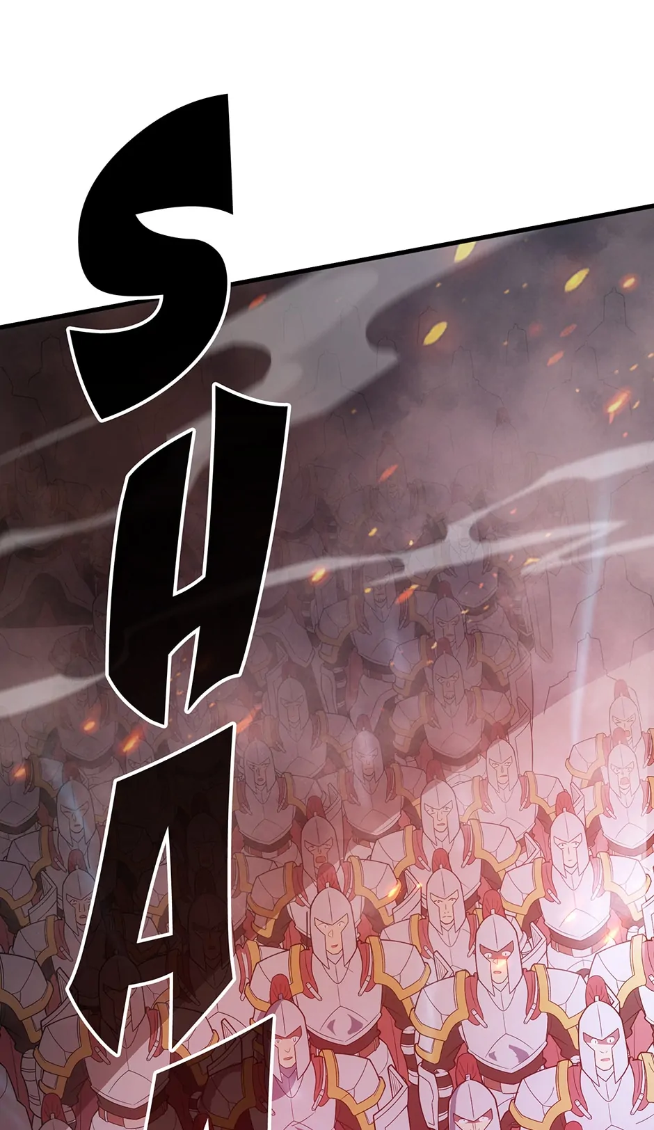 My Civil Servant Life Reborn in the Strange World chapter 79 page 6