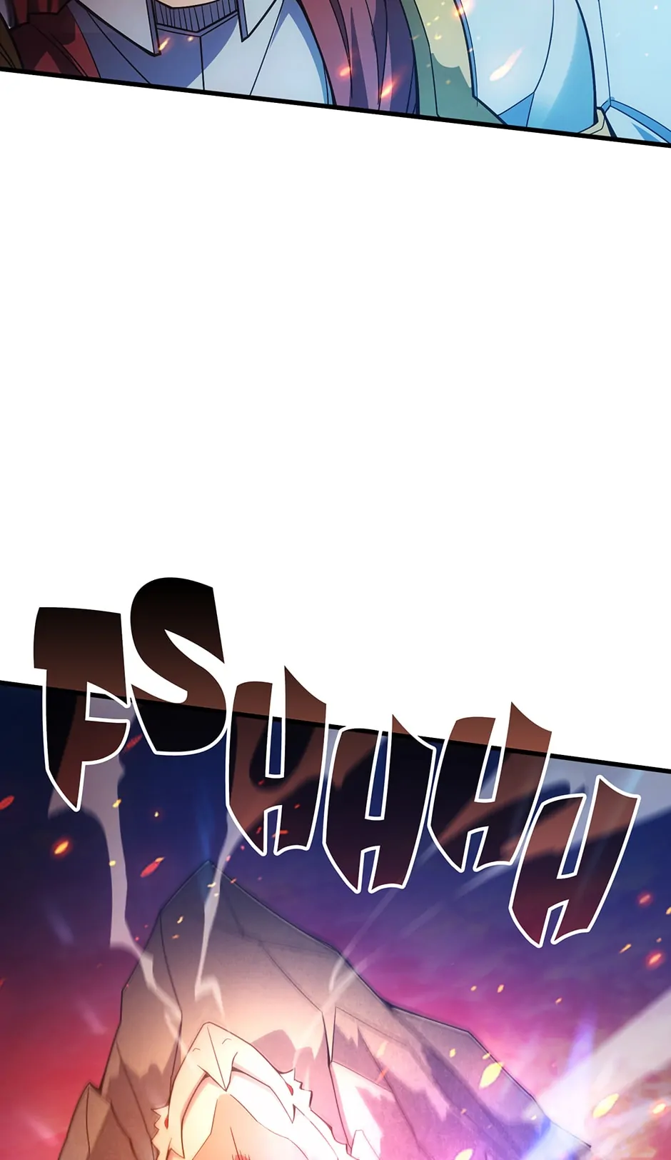 My Civil Servant Life Reborn in the Strange World chapter 79 page 8