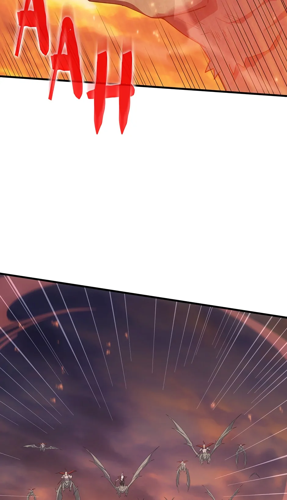 My Civil Servant Life Reborn in the Strange World chapter 79 page 82