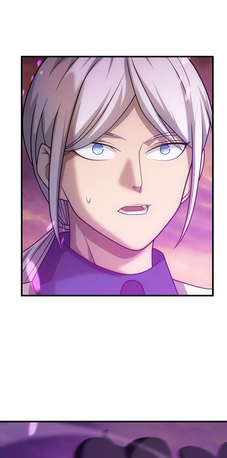 My Civil Servant Life Reborn in the Strange World chapter 79 page 94