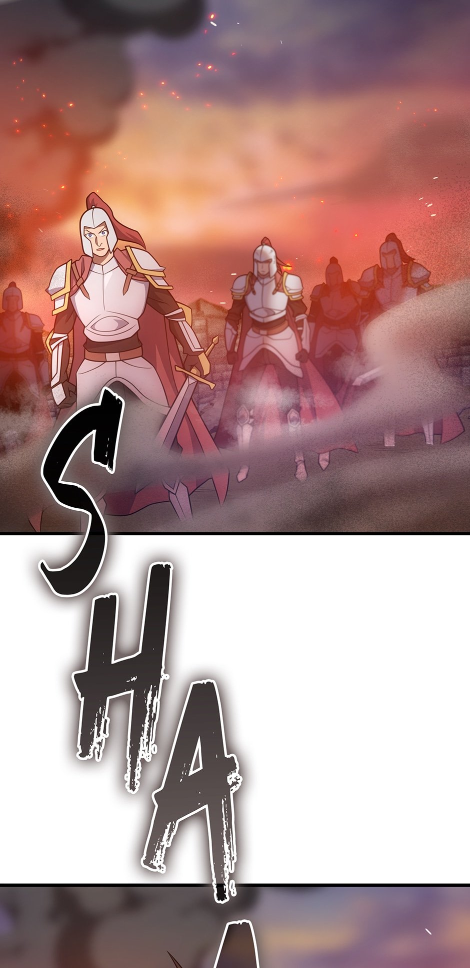 My Civil Servant Life Reborn in the Strange World chapter 80 page 104