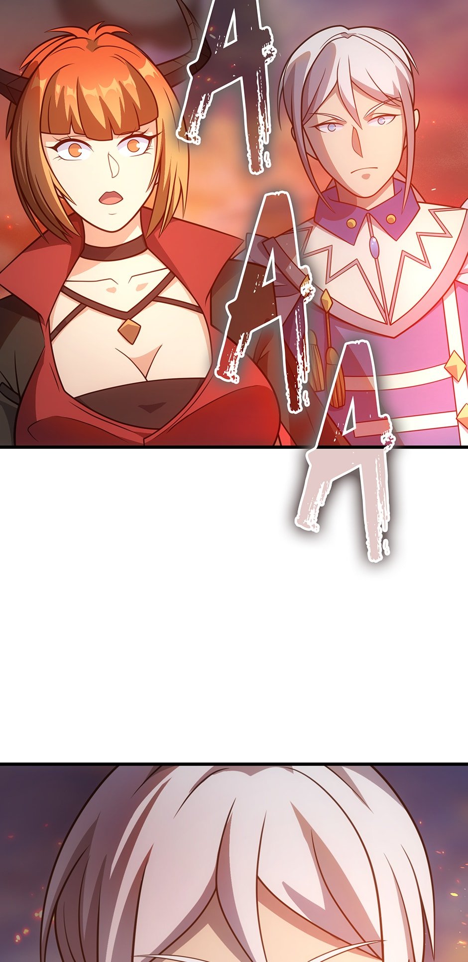 My Civil Servant Life Reborn in the Strange World chapter 80 page 105