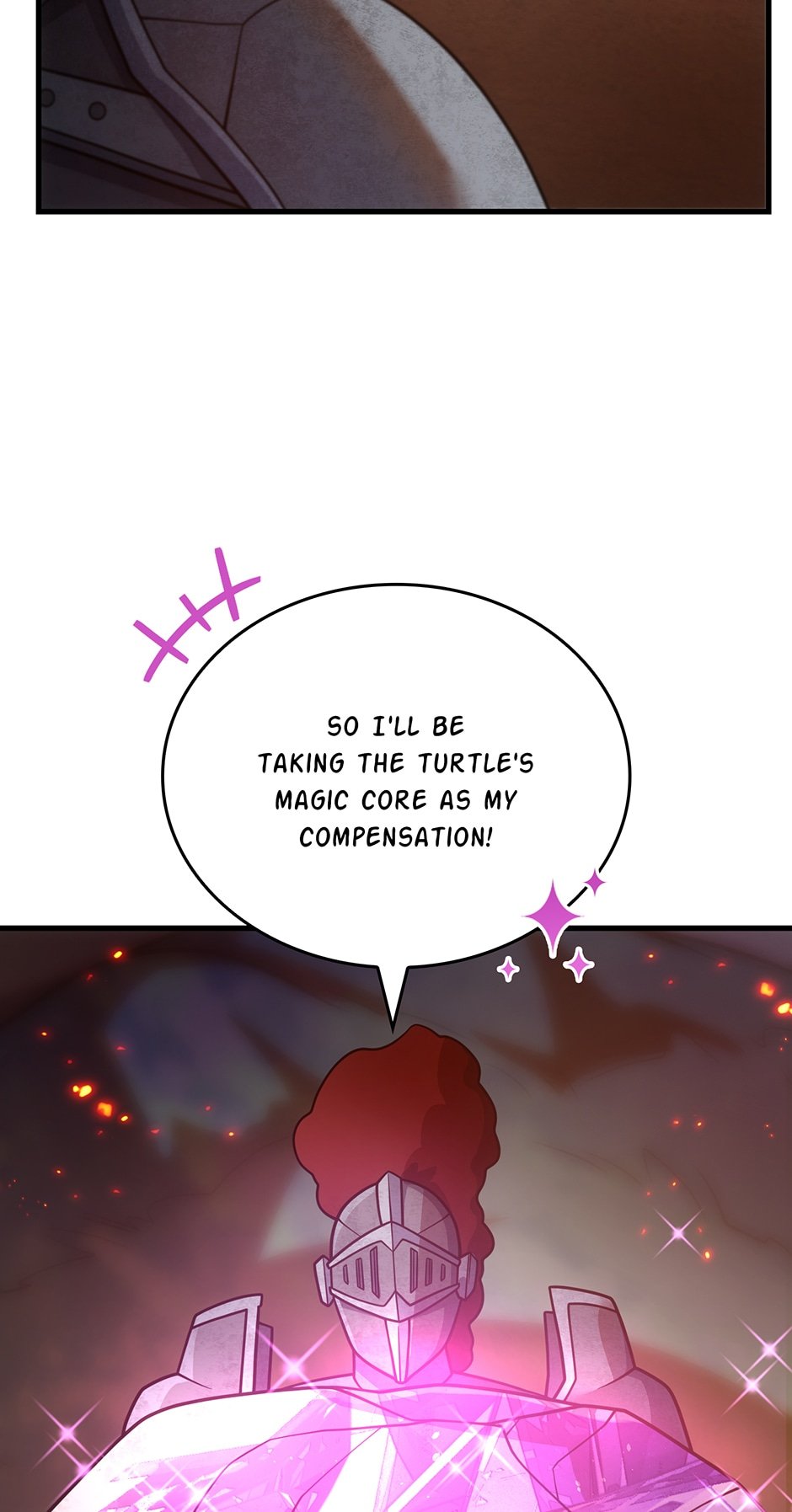 My Civil Servant Life Reborn in the Strange World chapter 80 page 113