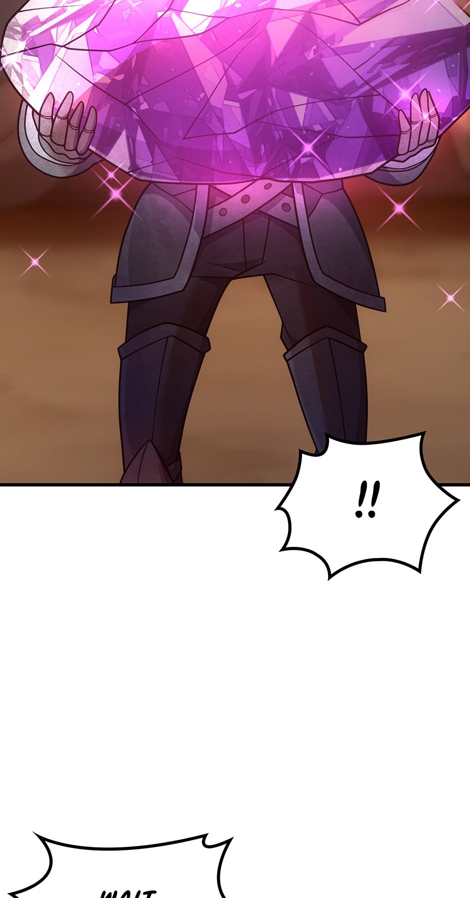 My Civil Servant Life Reborn in the Strange World chapter 80 page 114