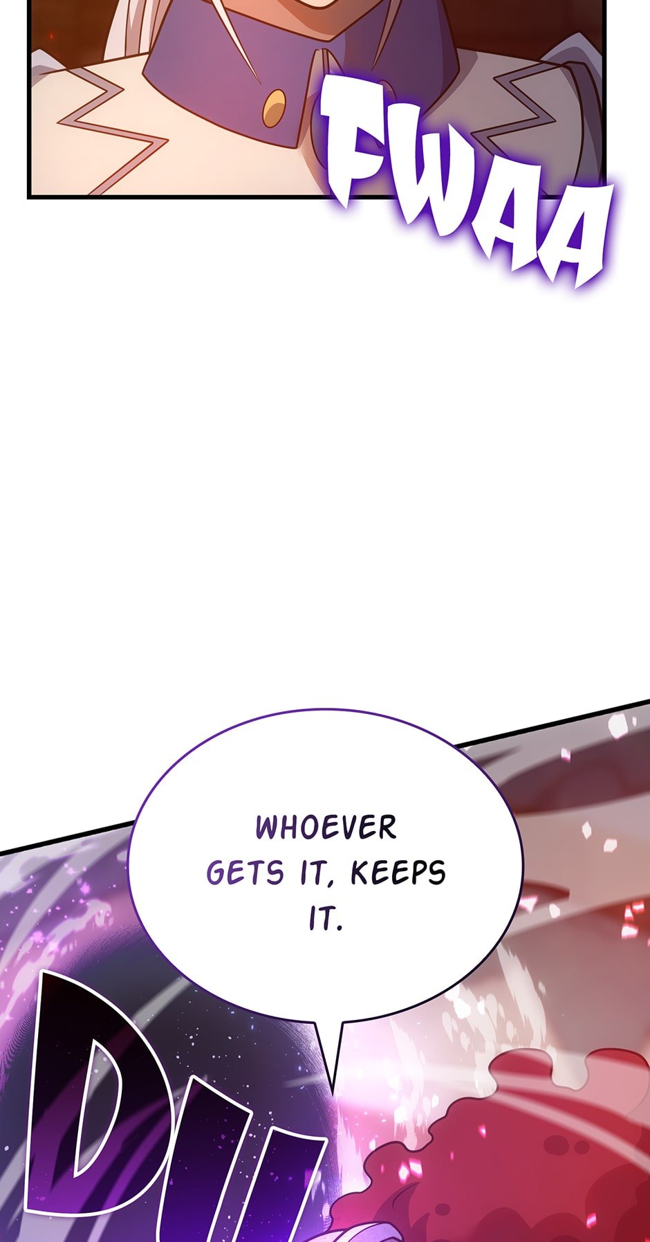 My Civil Servant Life Reborn in the Strange World chapter 80 page 118