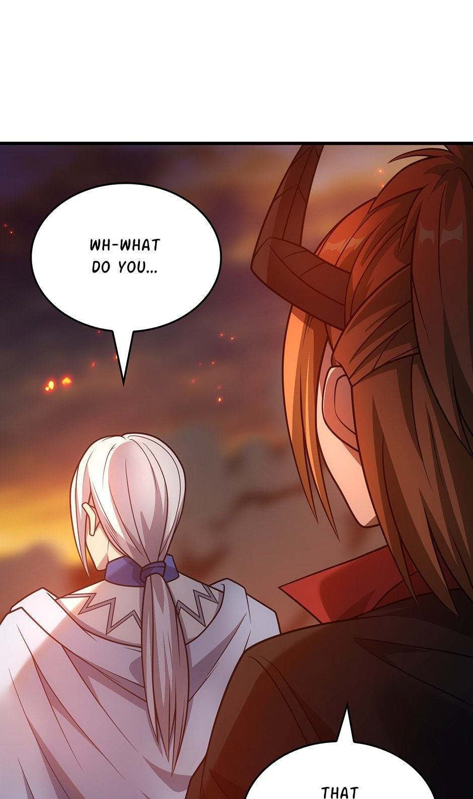 My Civil Servant Life Reborn in the Strange World chapter 80 page 120