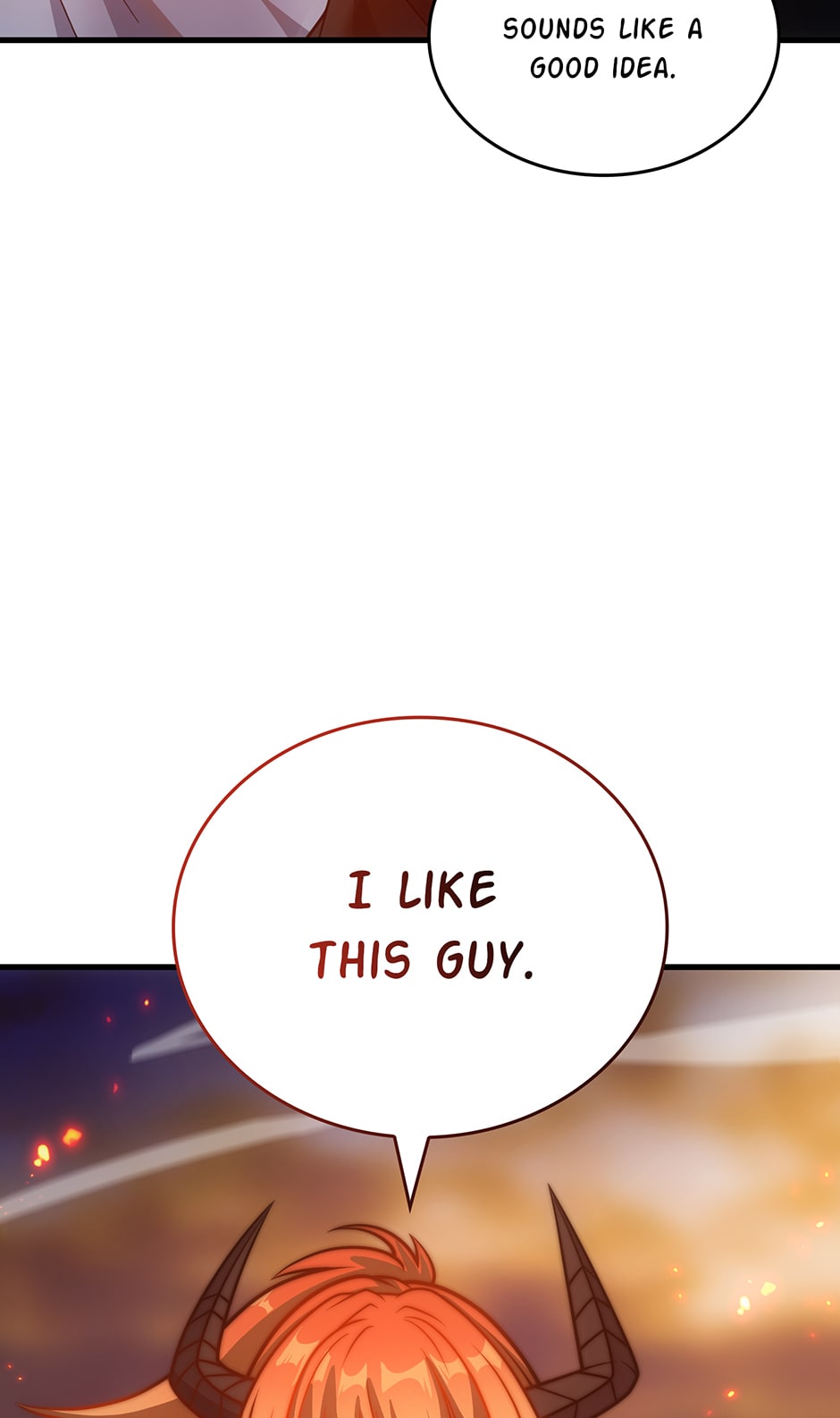 My Civil Servant Life Reborn in the Strange World chapter 80 page 121