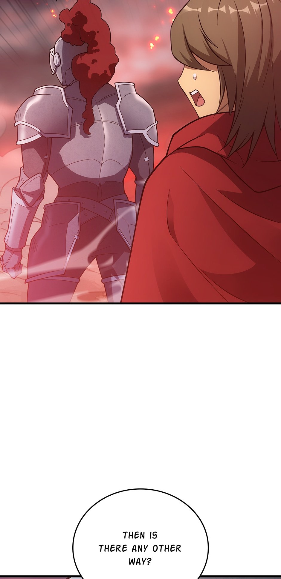 My Civil Servant Life Reborn in the Strange World chapter 80 page 13