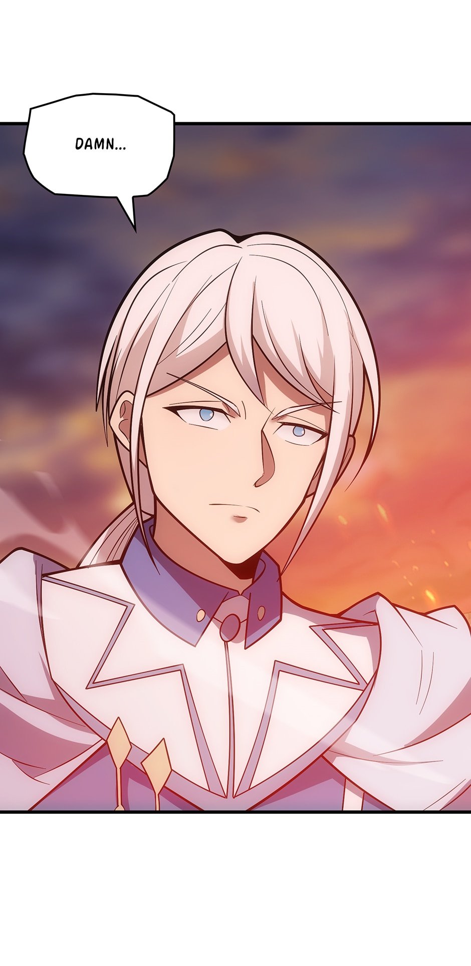 My Civil Servant Life Reborn in the Strange World chapter 80 page 18