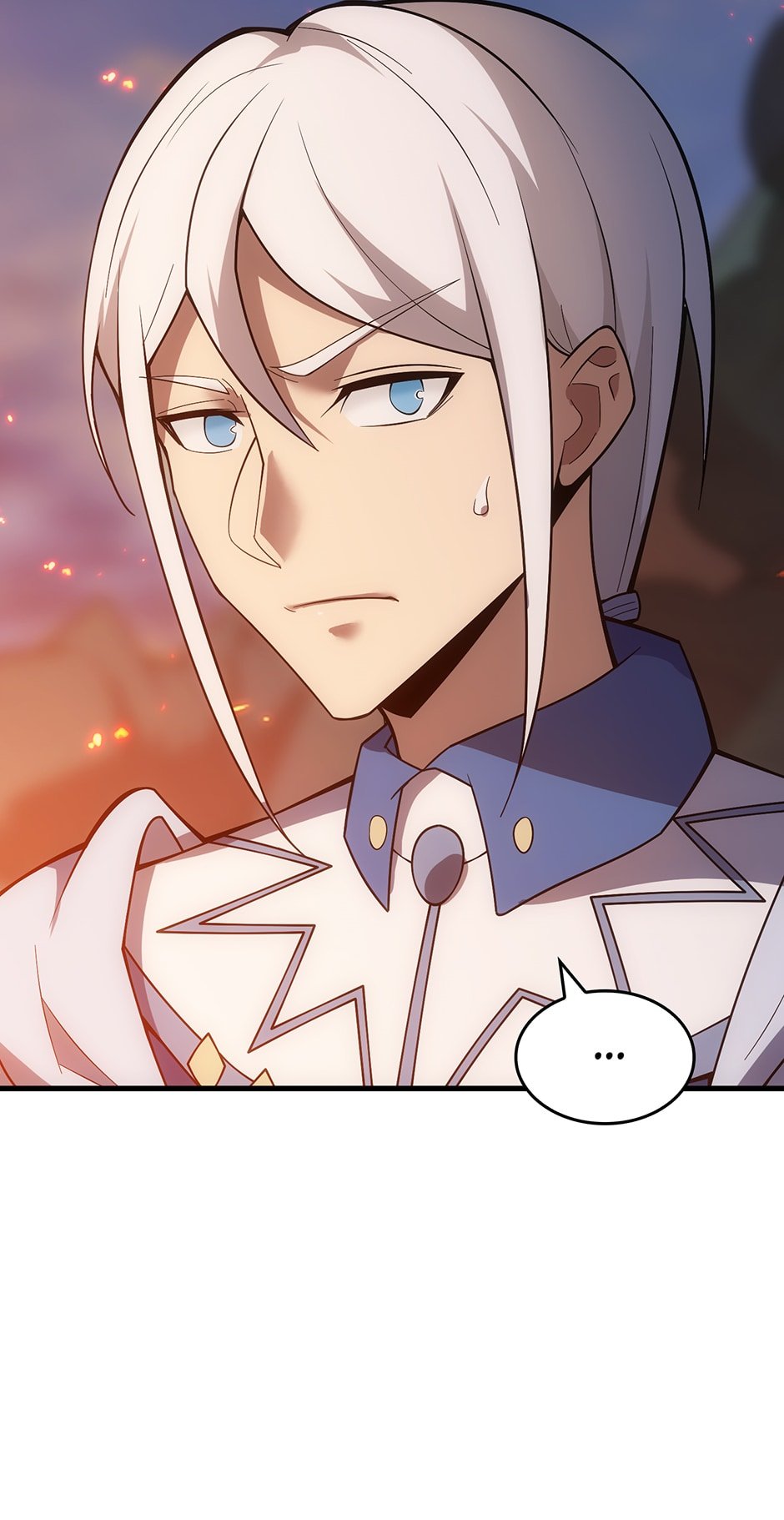 My Civil Servant Life Reborn in the Strange World chapter 80 page 22