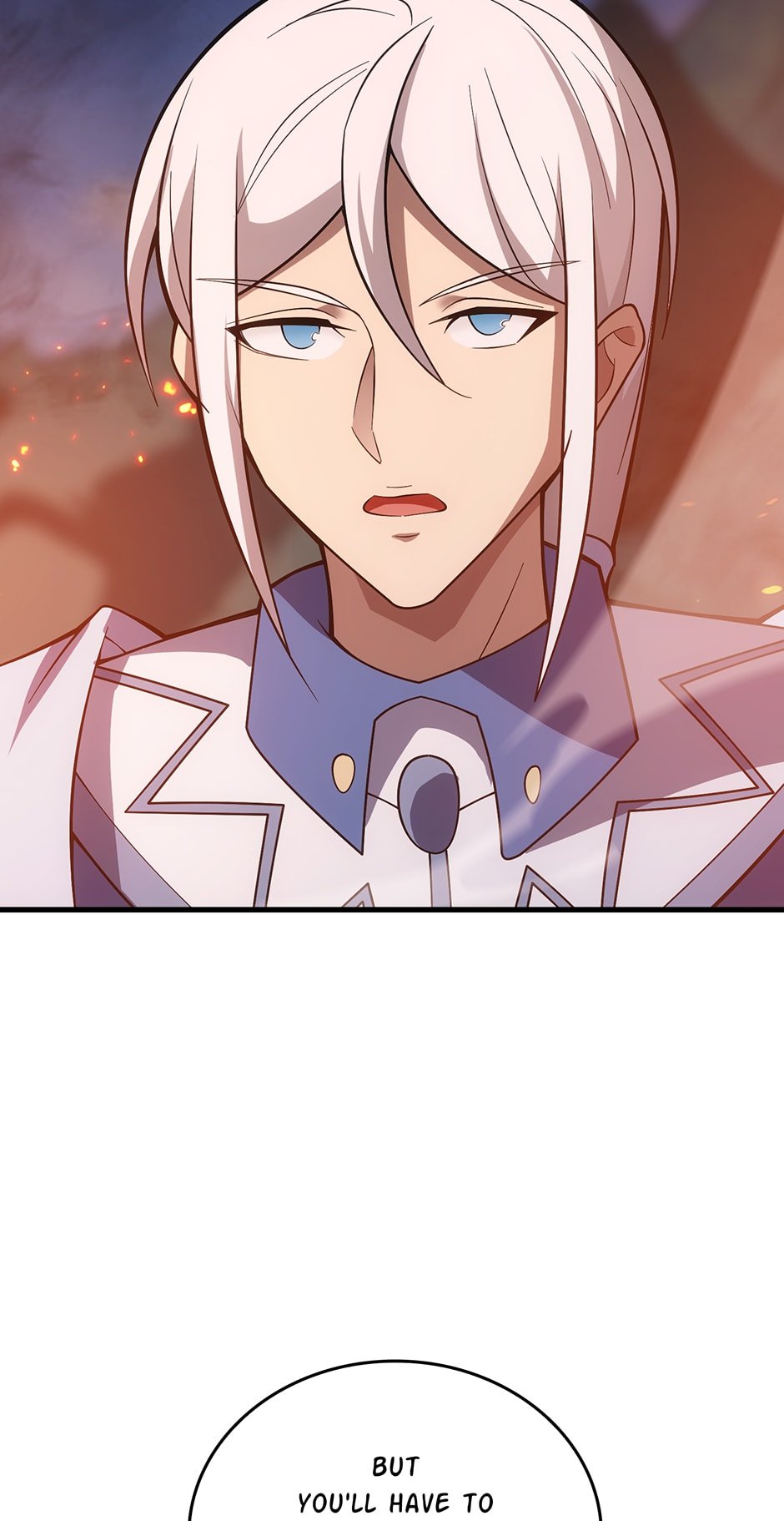 My Civil Servant Life Reborn in the Strange World chapter 80 page 26