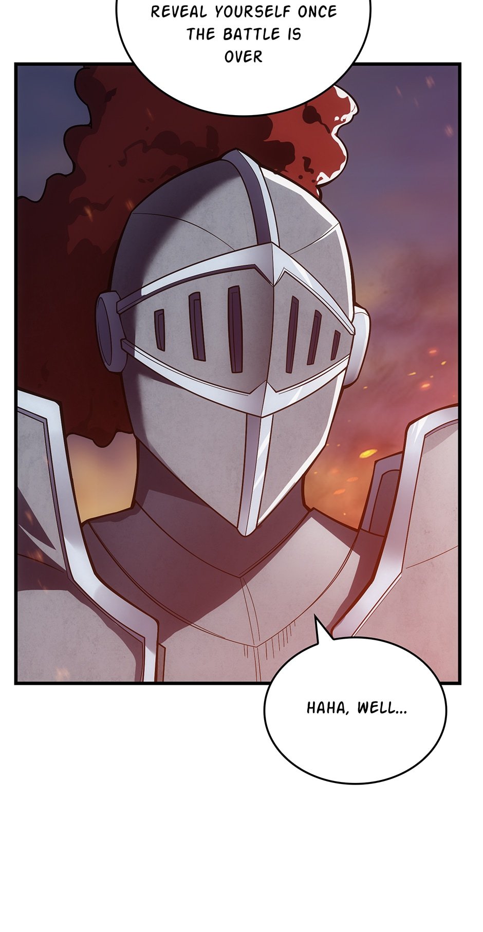 My Civil Servant Life Reborn in the Strange World chapter 80 page 27