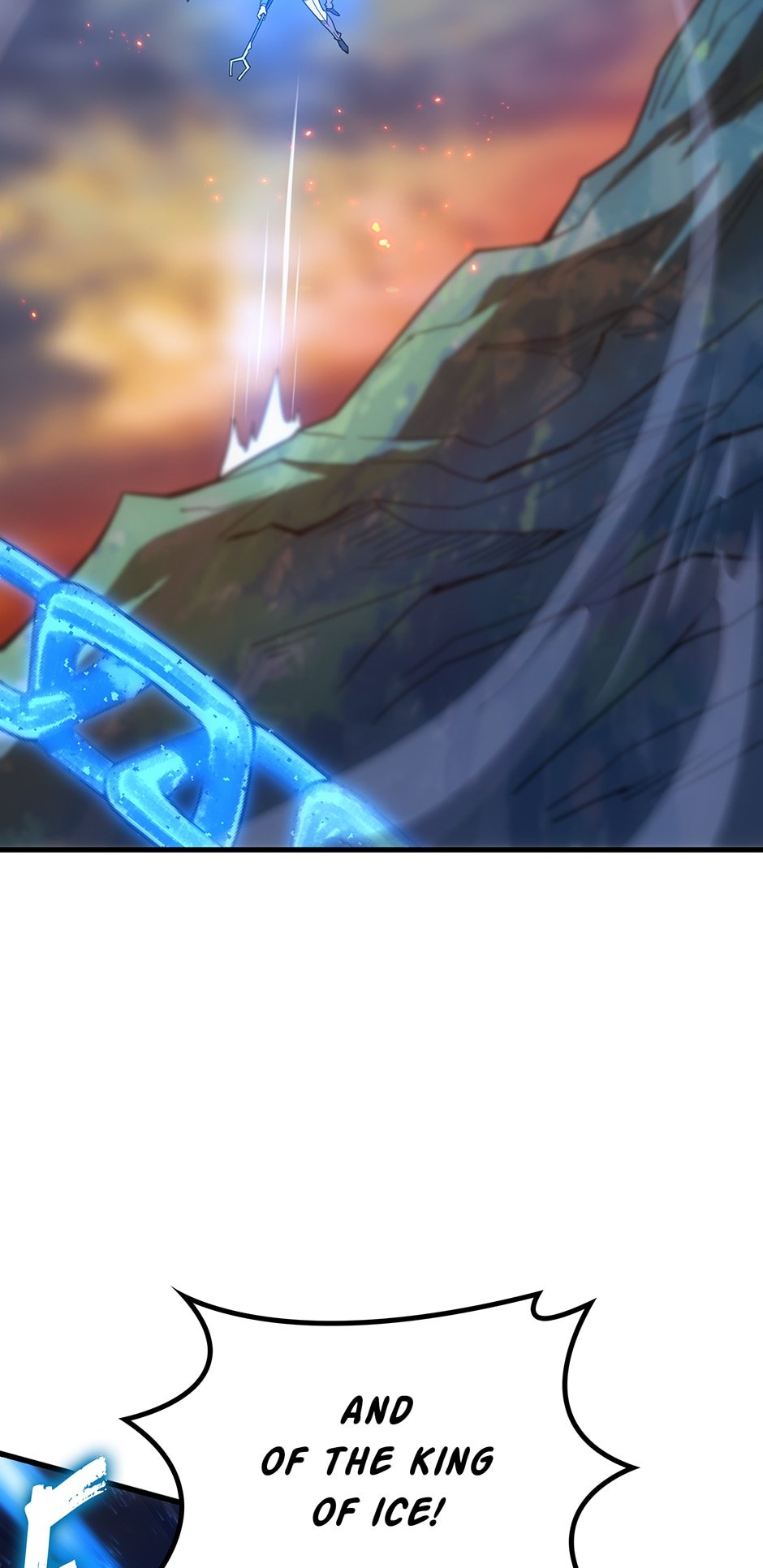 My Civil Servant Life Reborn in the Strange World chapter 80 page 33