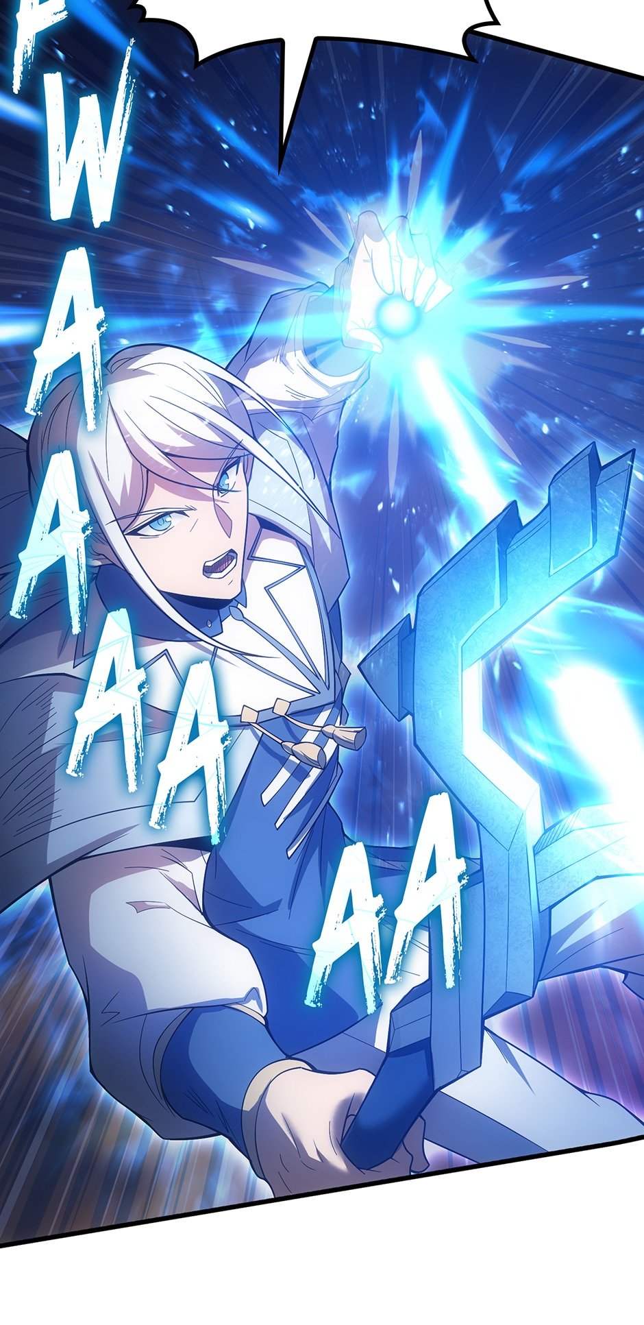 My Civil Servant Life Reborn in the Strange World chapter 80 page 34