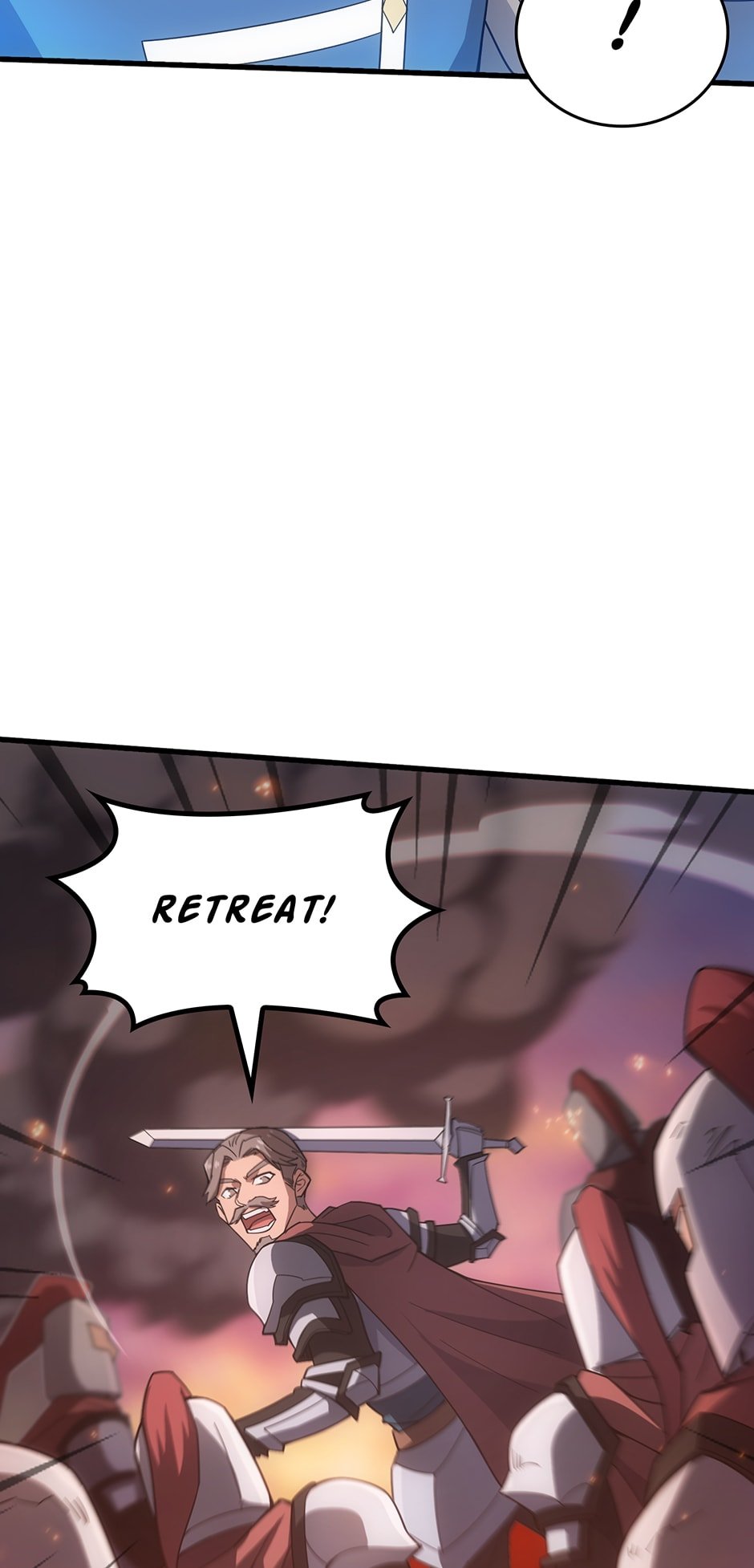 My Civil Servant Life Reborn in the Strange World chapter 80 page 38