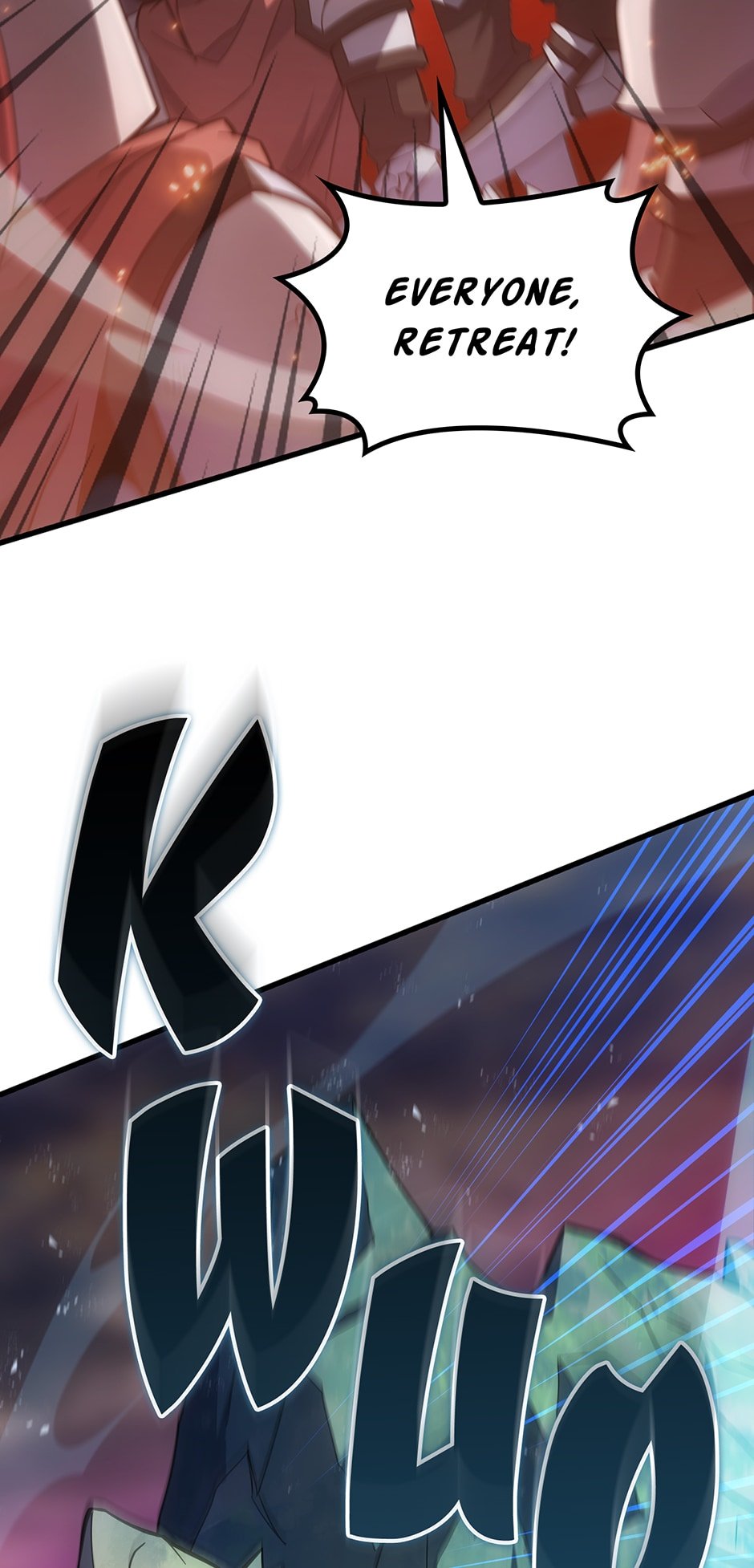 My Civil Servant Life Reborn in the Strange World chapter 80 page 39