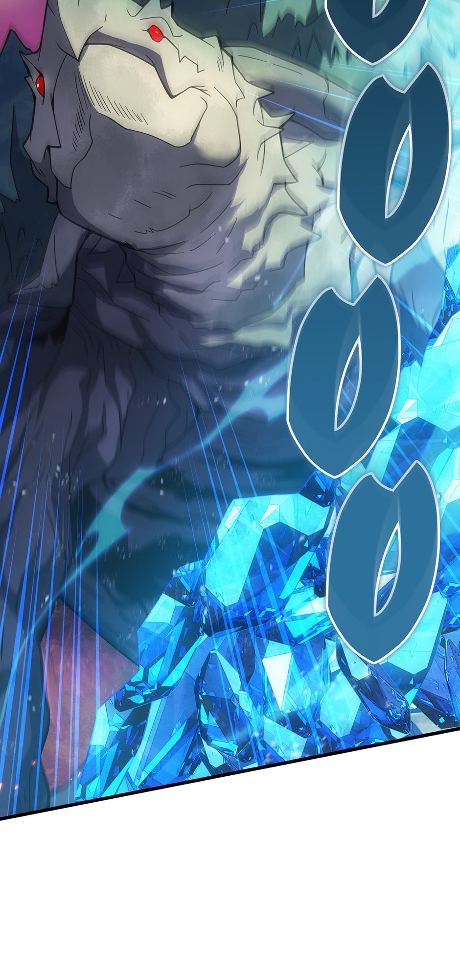 My Civil Servant Life Reborn in the Strange World chapter 80 page 40