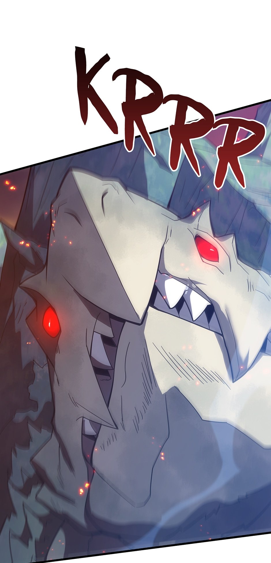 My Civil Servant Life Reborn in the Strange World chapter 80 page 41